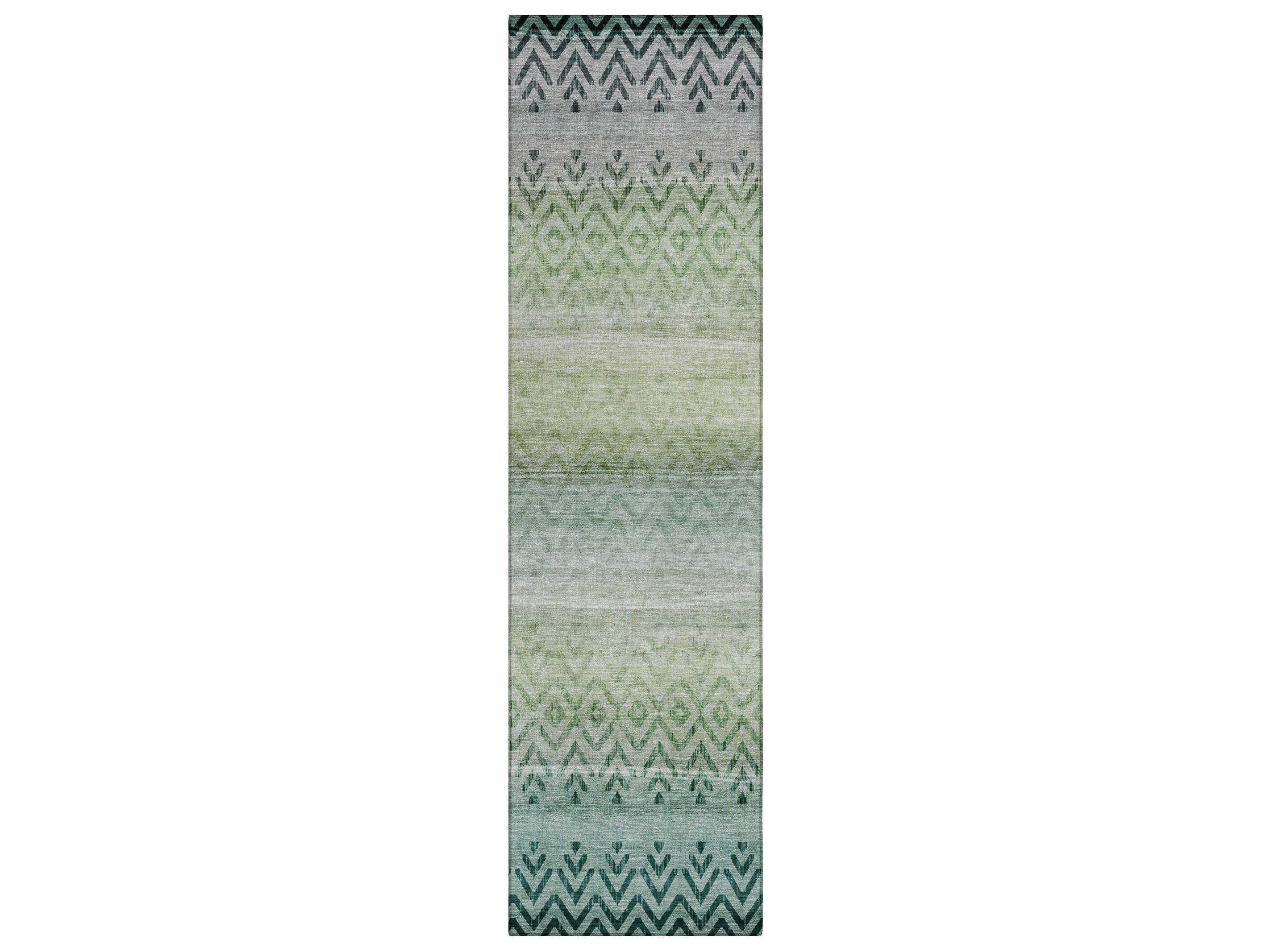 Dalyn Chantille Chevron Area Rug