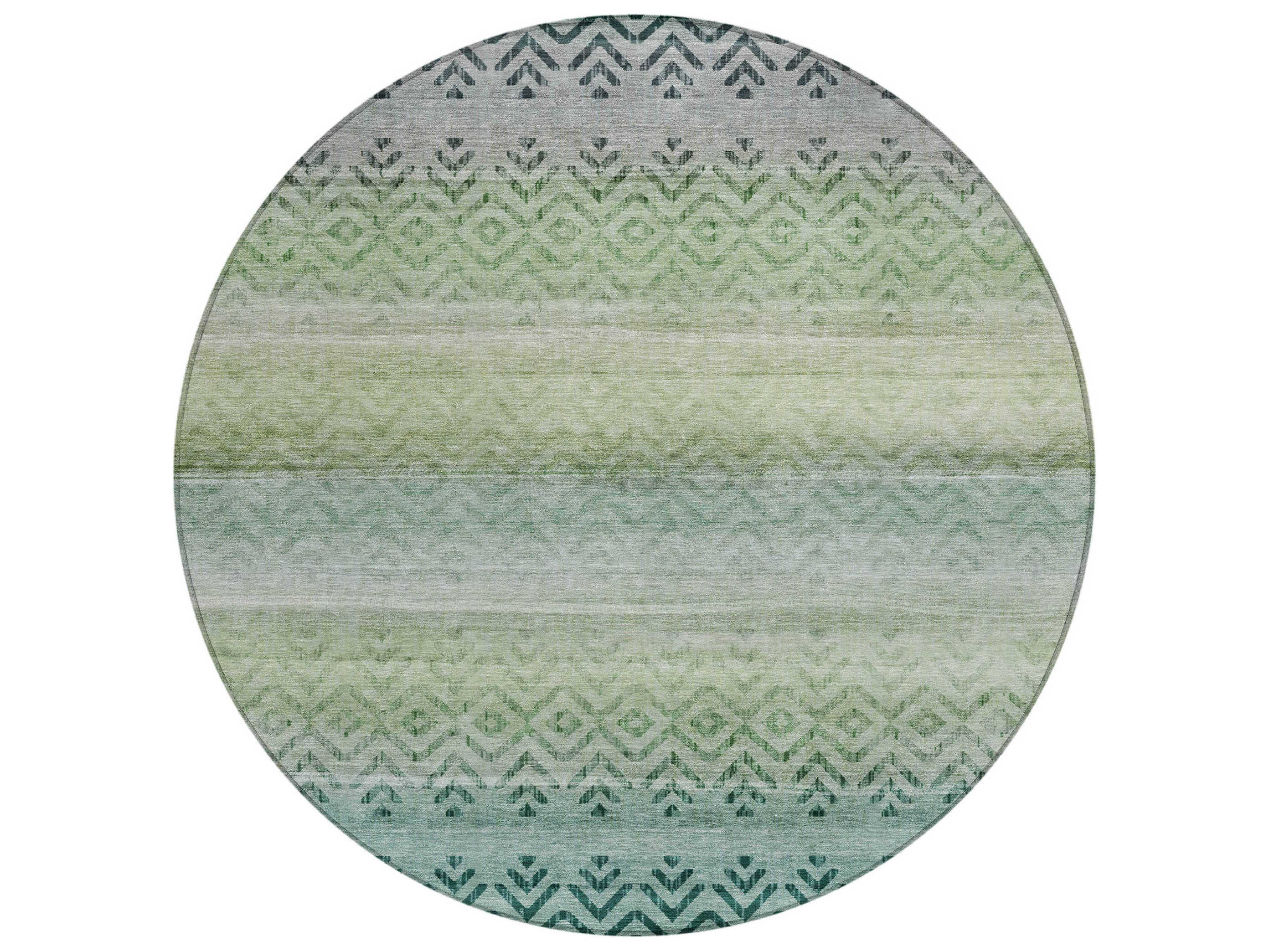 Dalyn Chantille Chevron Area Rug