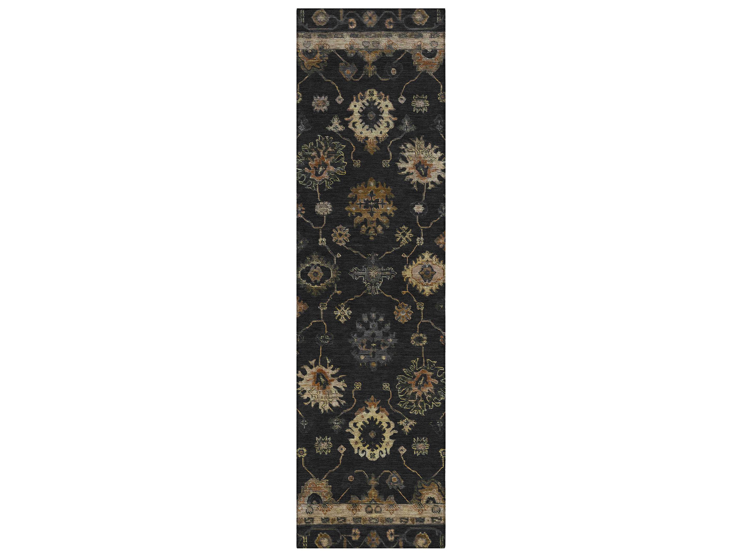 Dalyn Chantille Bordered Area Rug