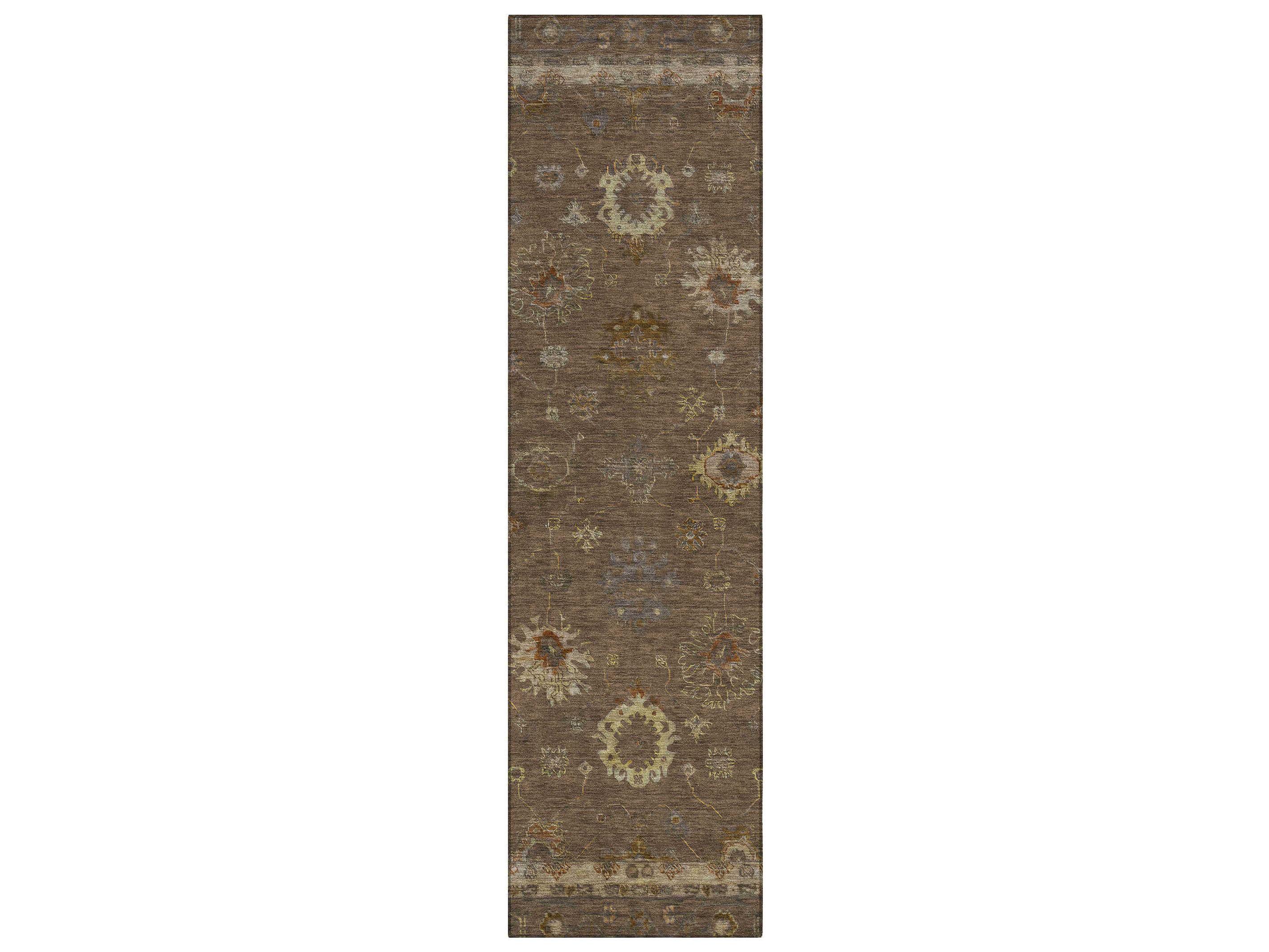Dalyn Chantille Bordered Area Rug