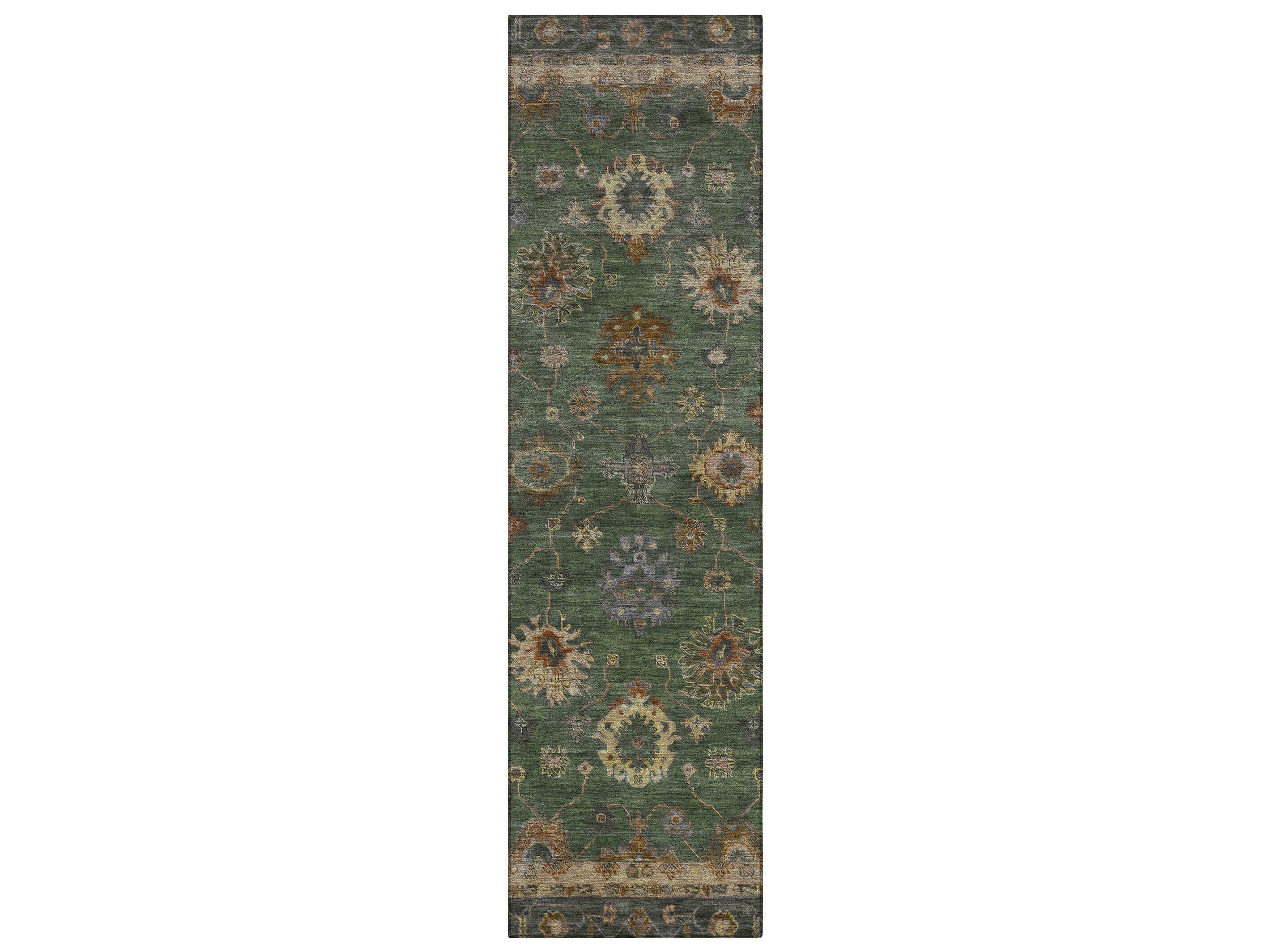 Dalyn Chantille Bordered Area Rug