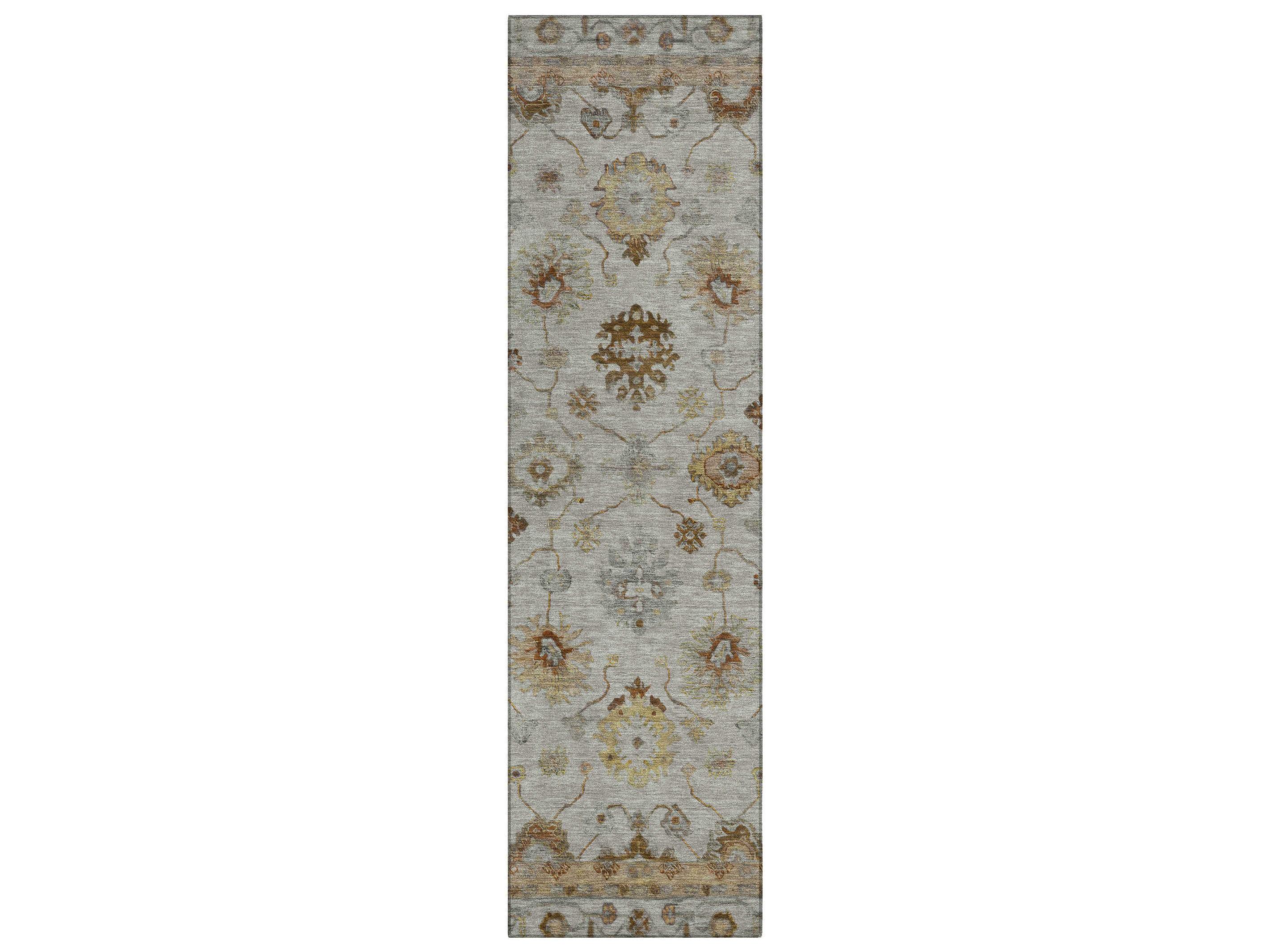 Dalyn Chantille Bordered Area Rug