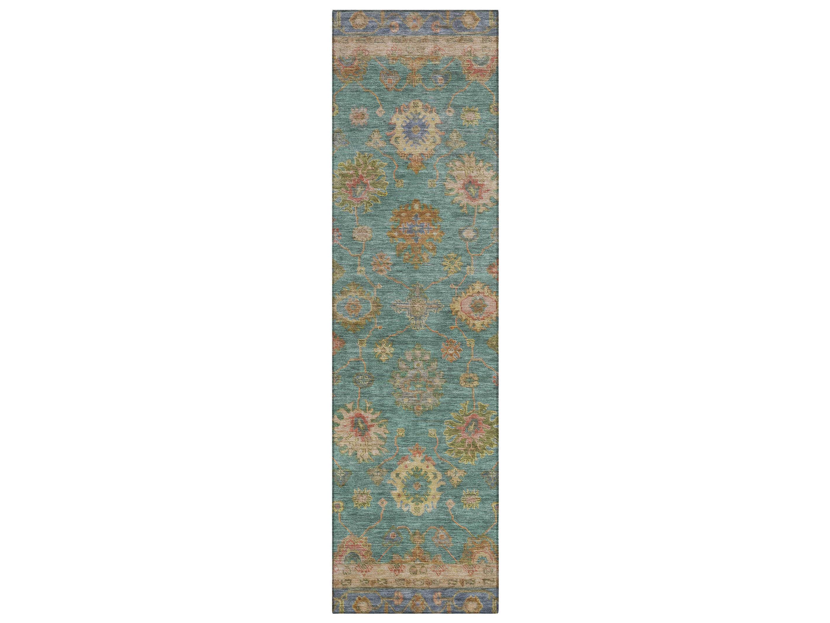 Dalyn Chantille Bordered Area Rug
