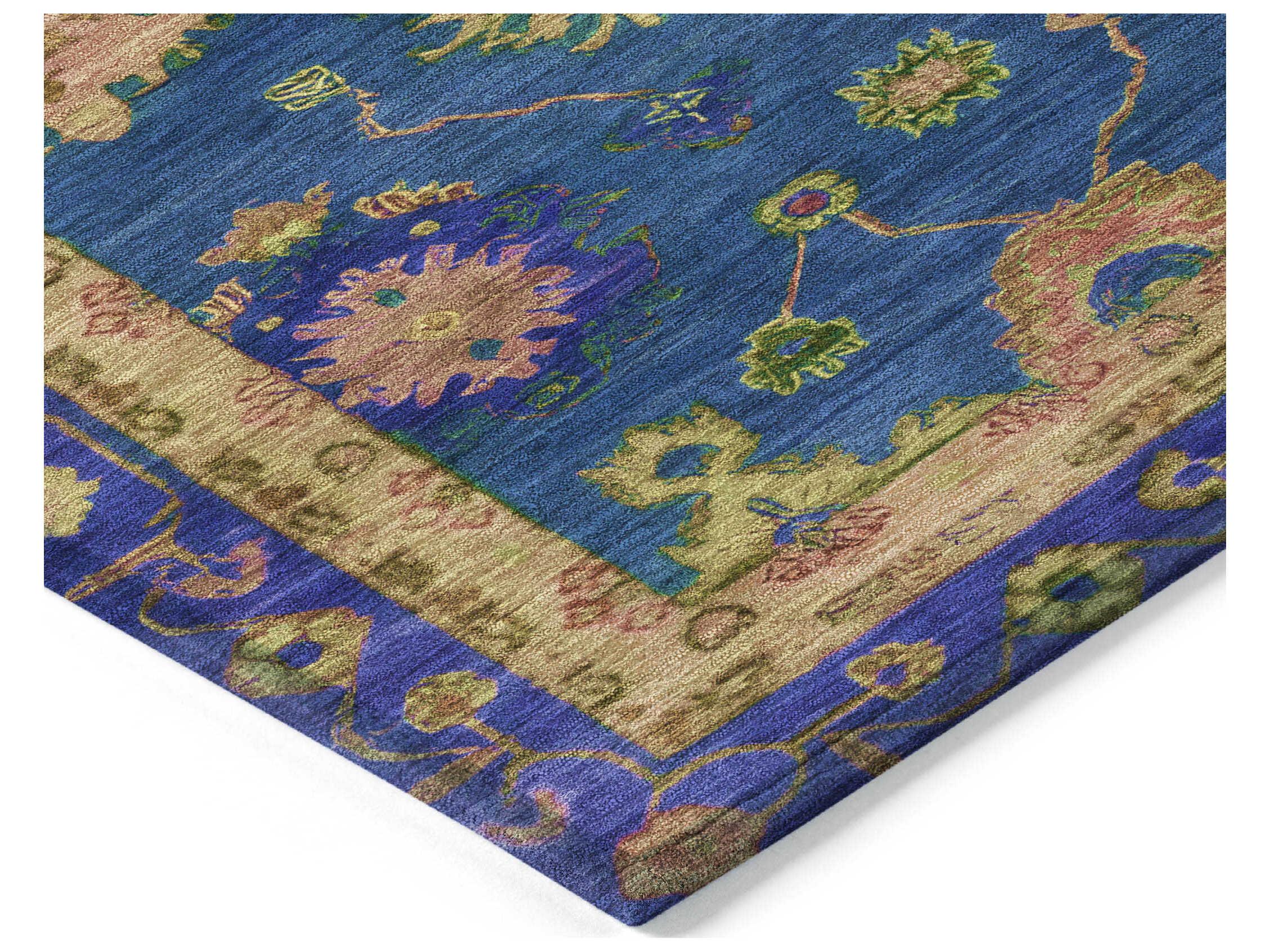 Dalyn Chantille Bordered Area Rug