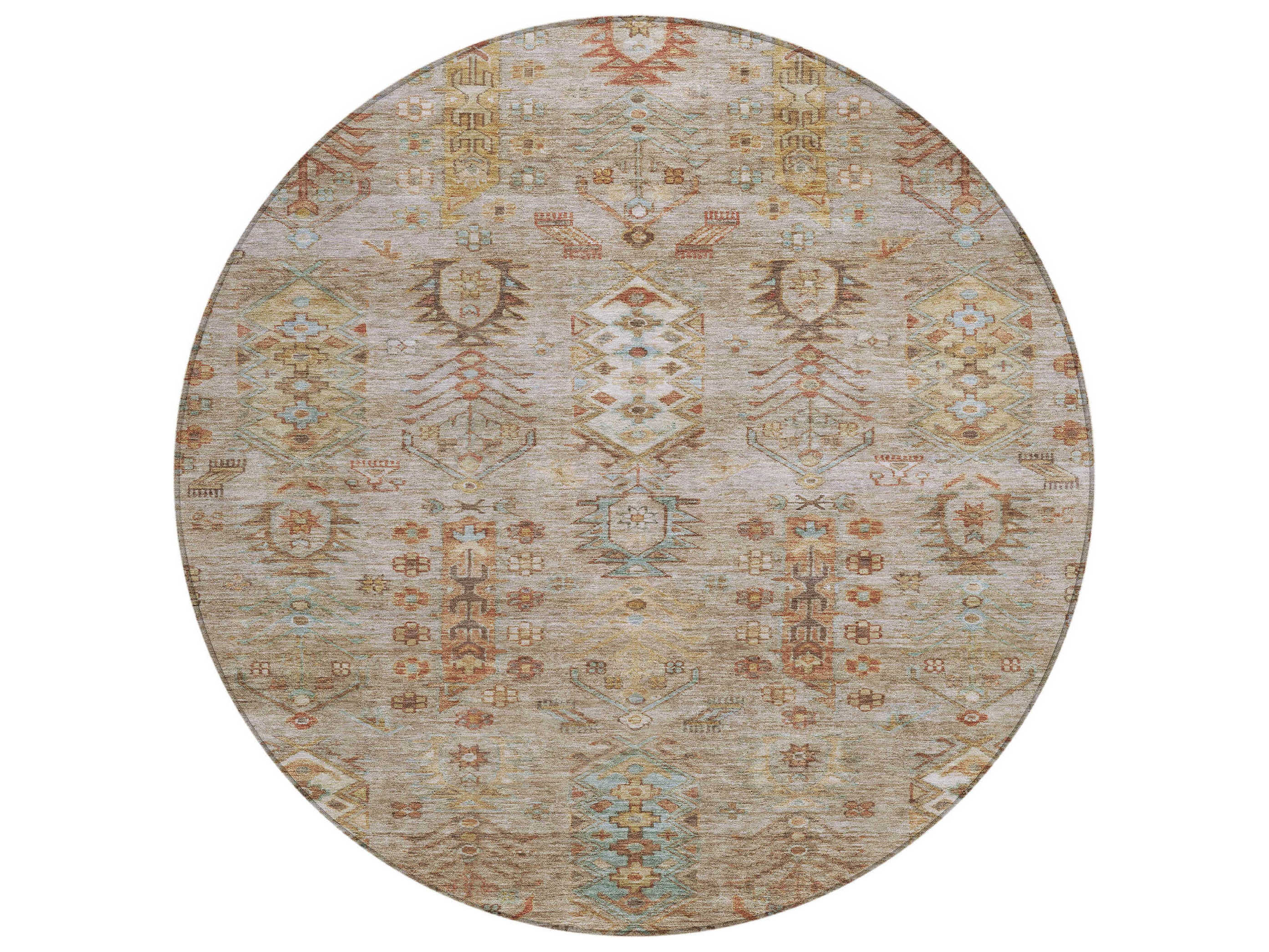 Dalyn Chantille Southwestern Area Rug