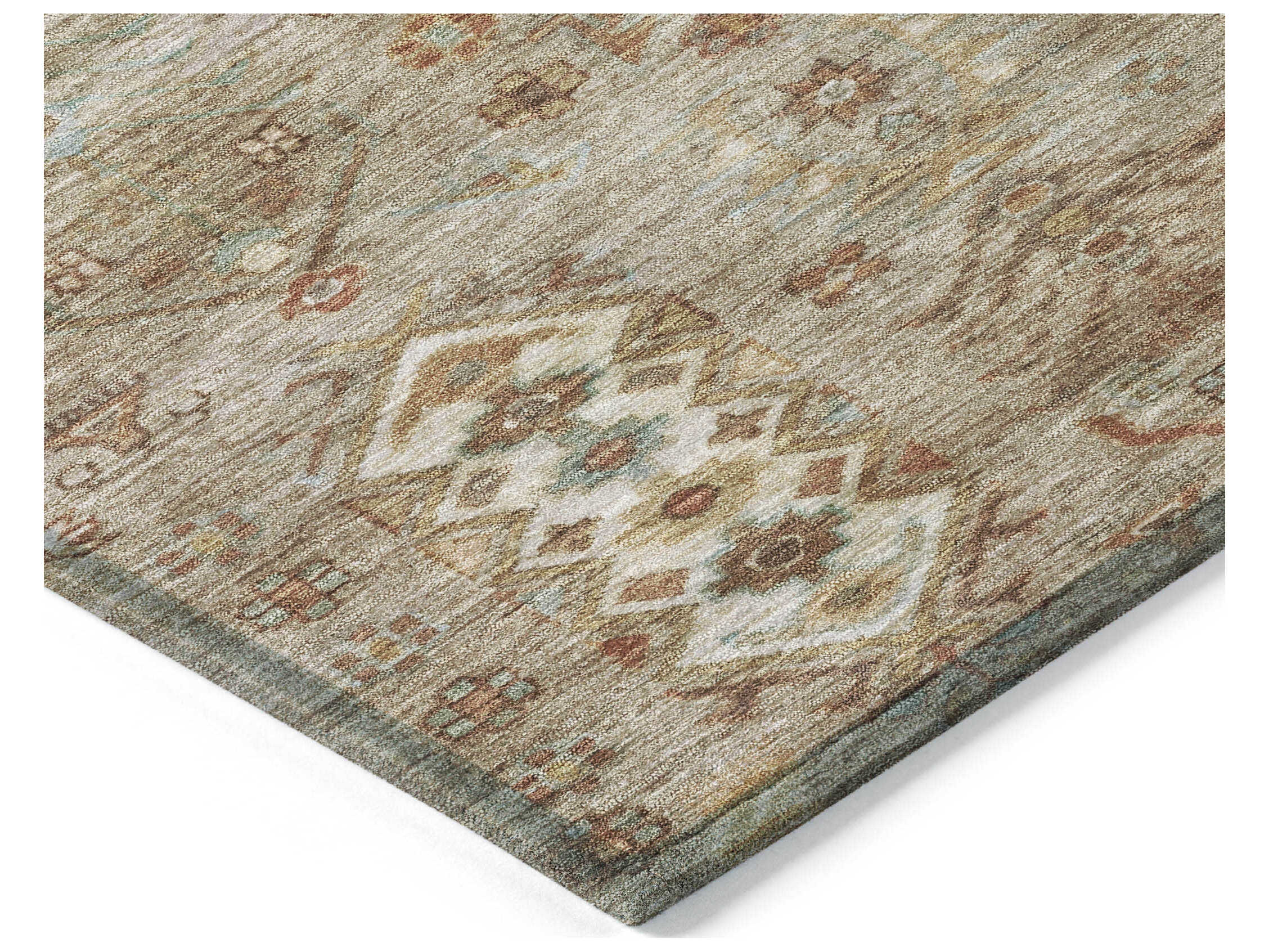 Dalyn Chantille Southwestern Area Rug