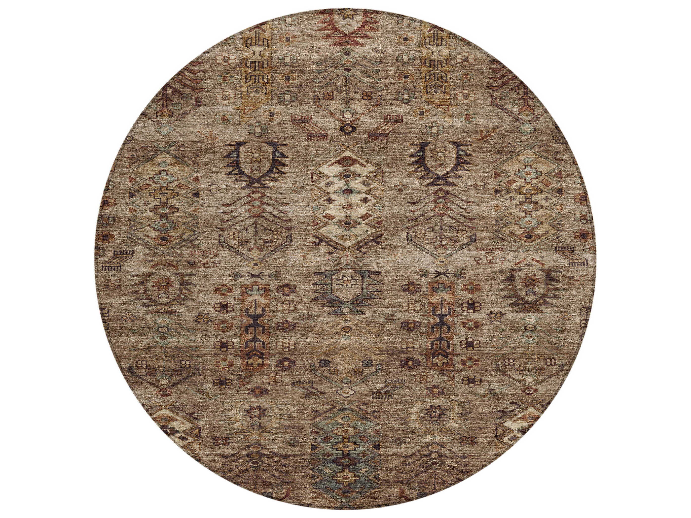 Dalyn Chantille Southwestern Area Rug