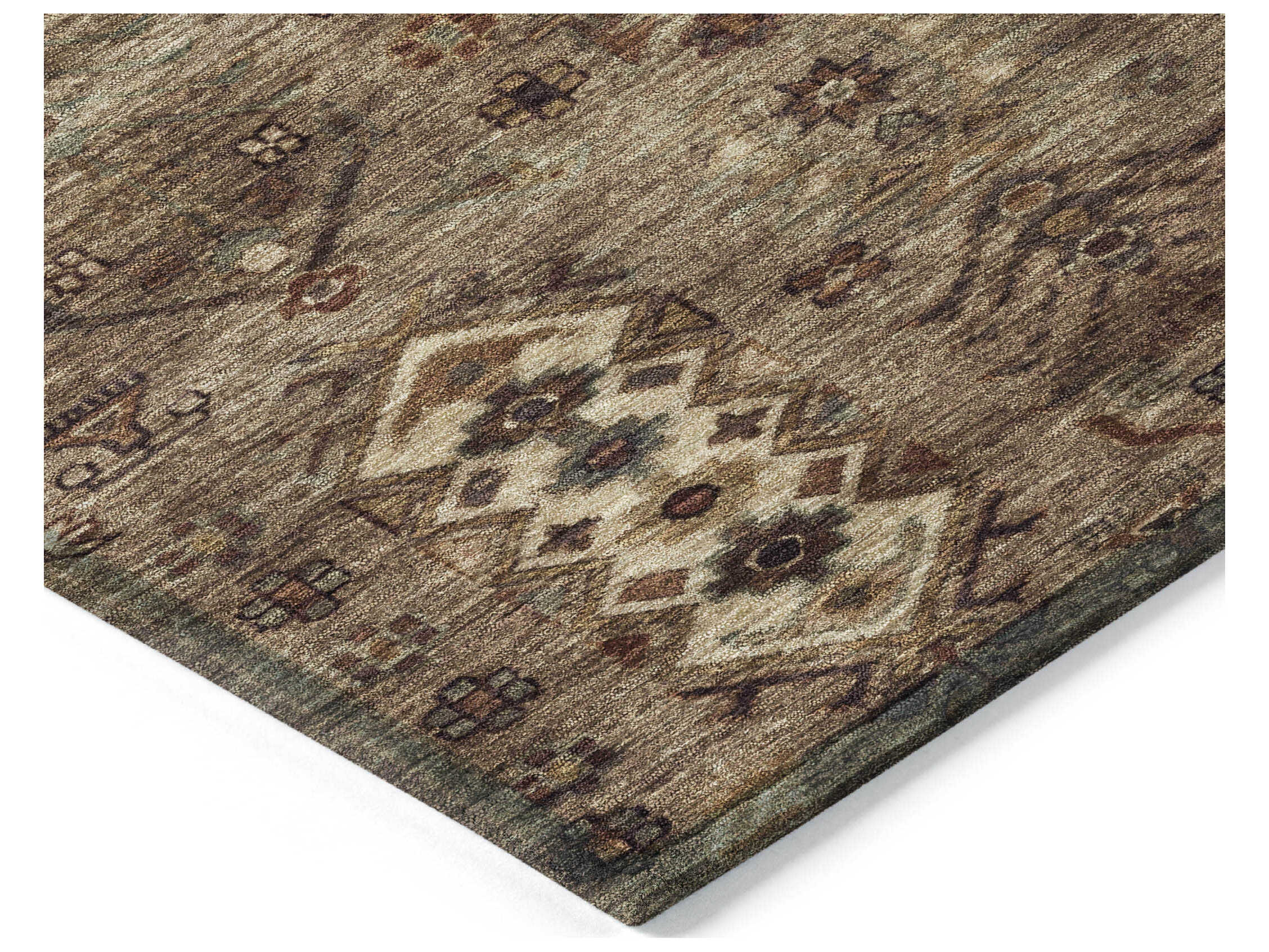 Dalyn Chantille Southwestern Area Rug