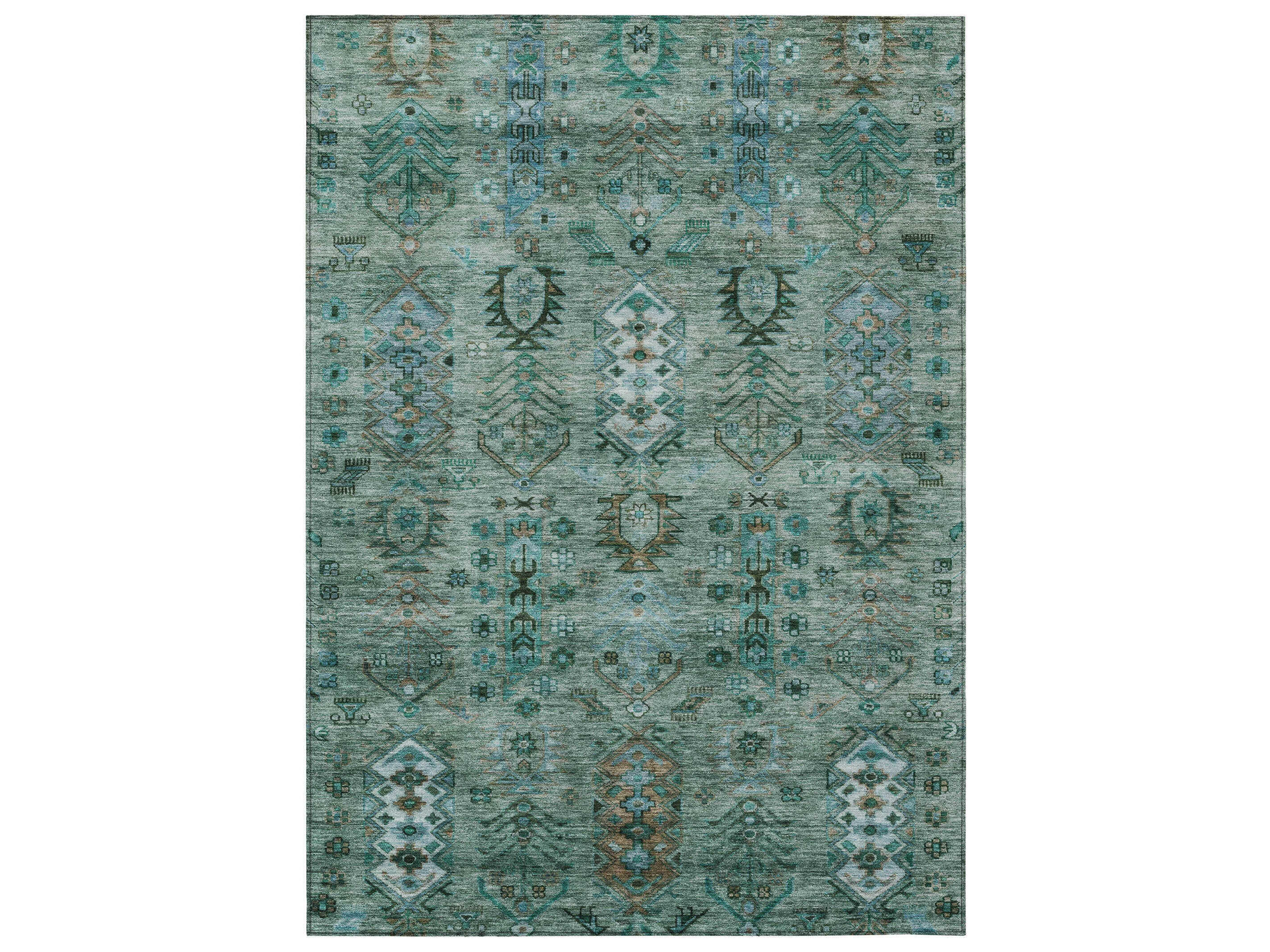 Dalyn Chantille Southwestern Area Rug