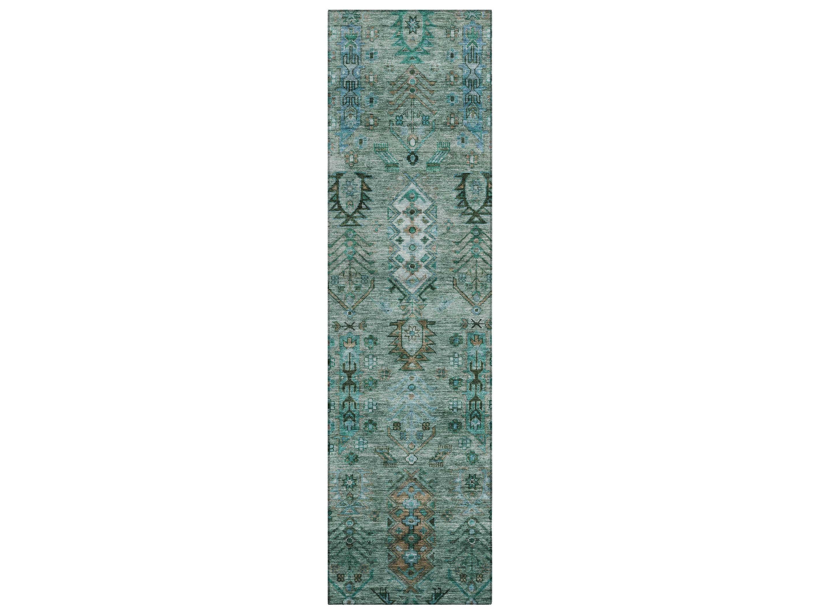 Dalyn Chantille Southwestern Area Rug