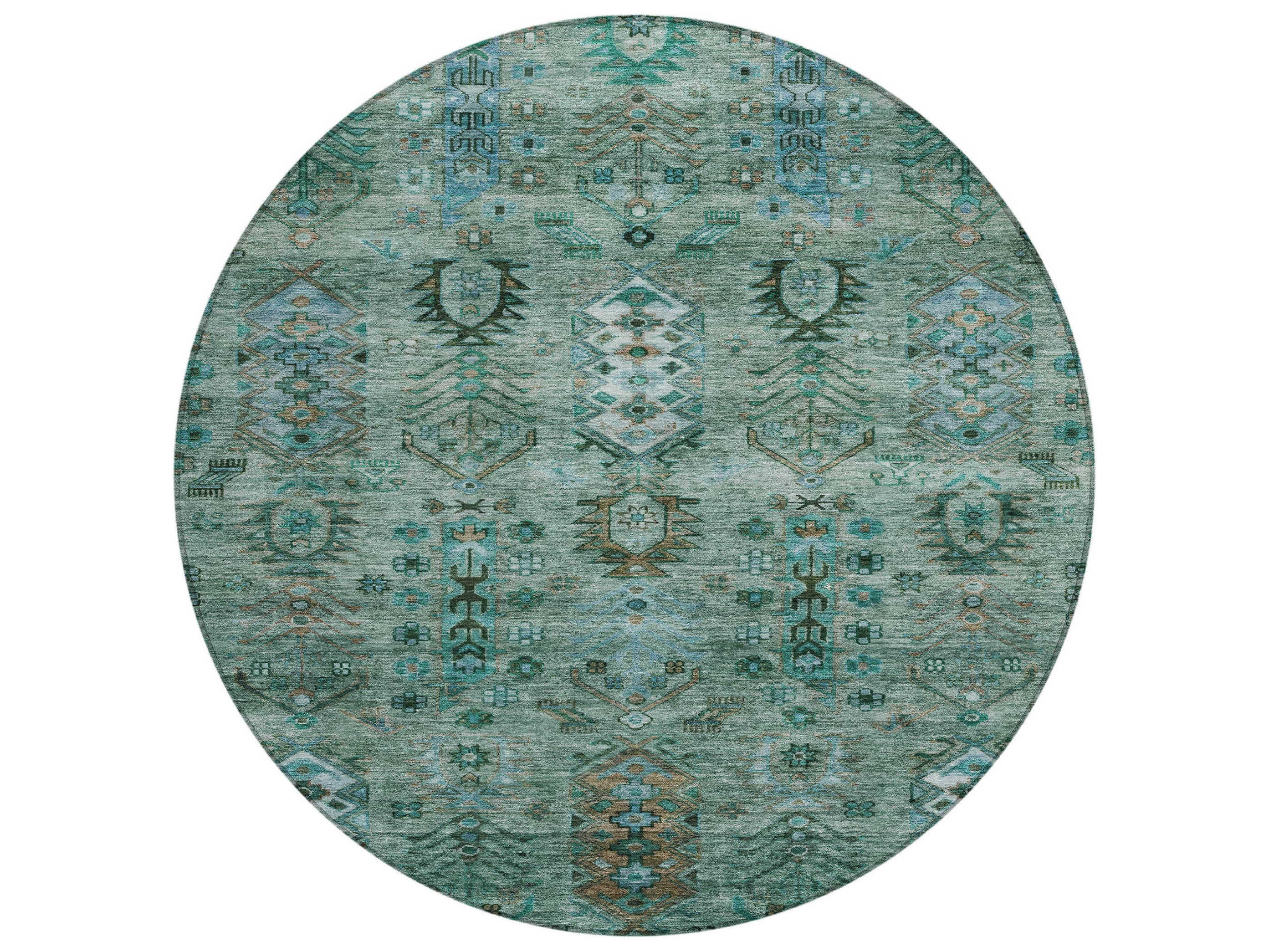 Dalyn Chantille Southwestern Area Rug