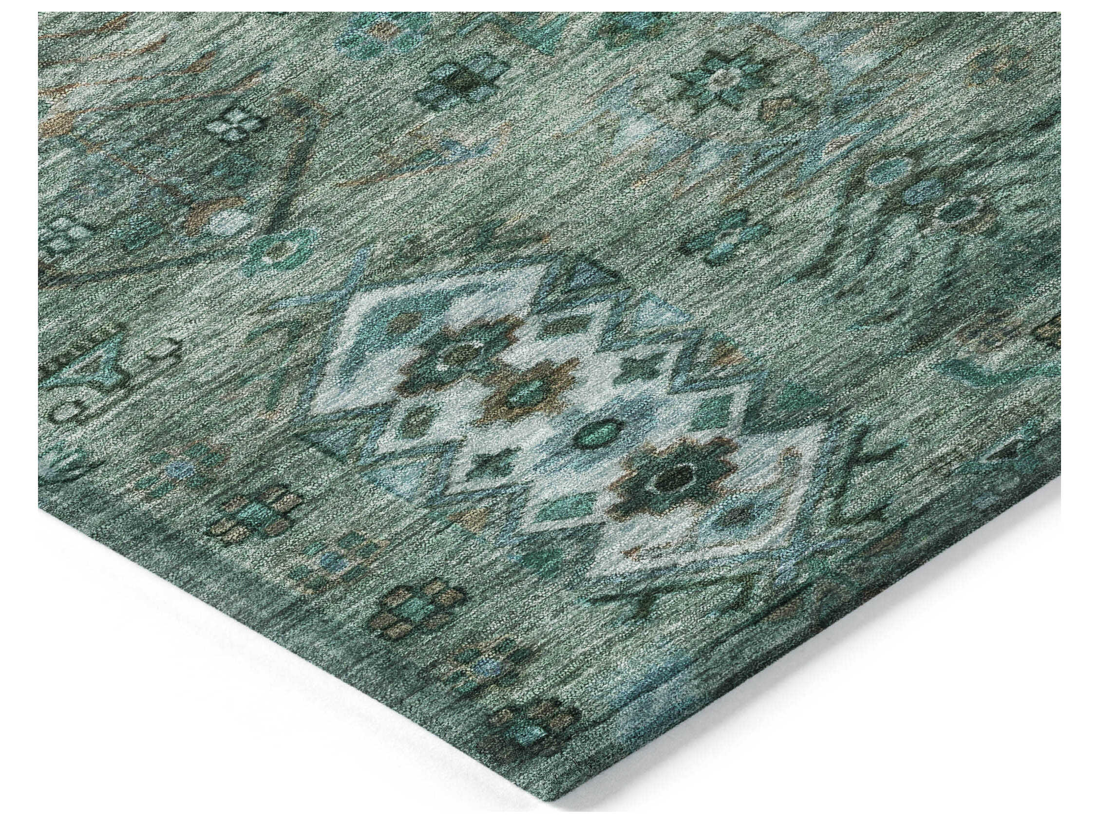 Dalyn Chantille Southwestern Area Rug