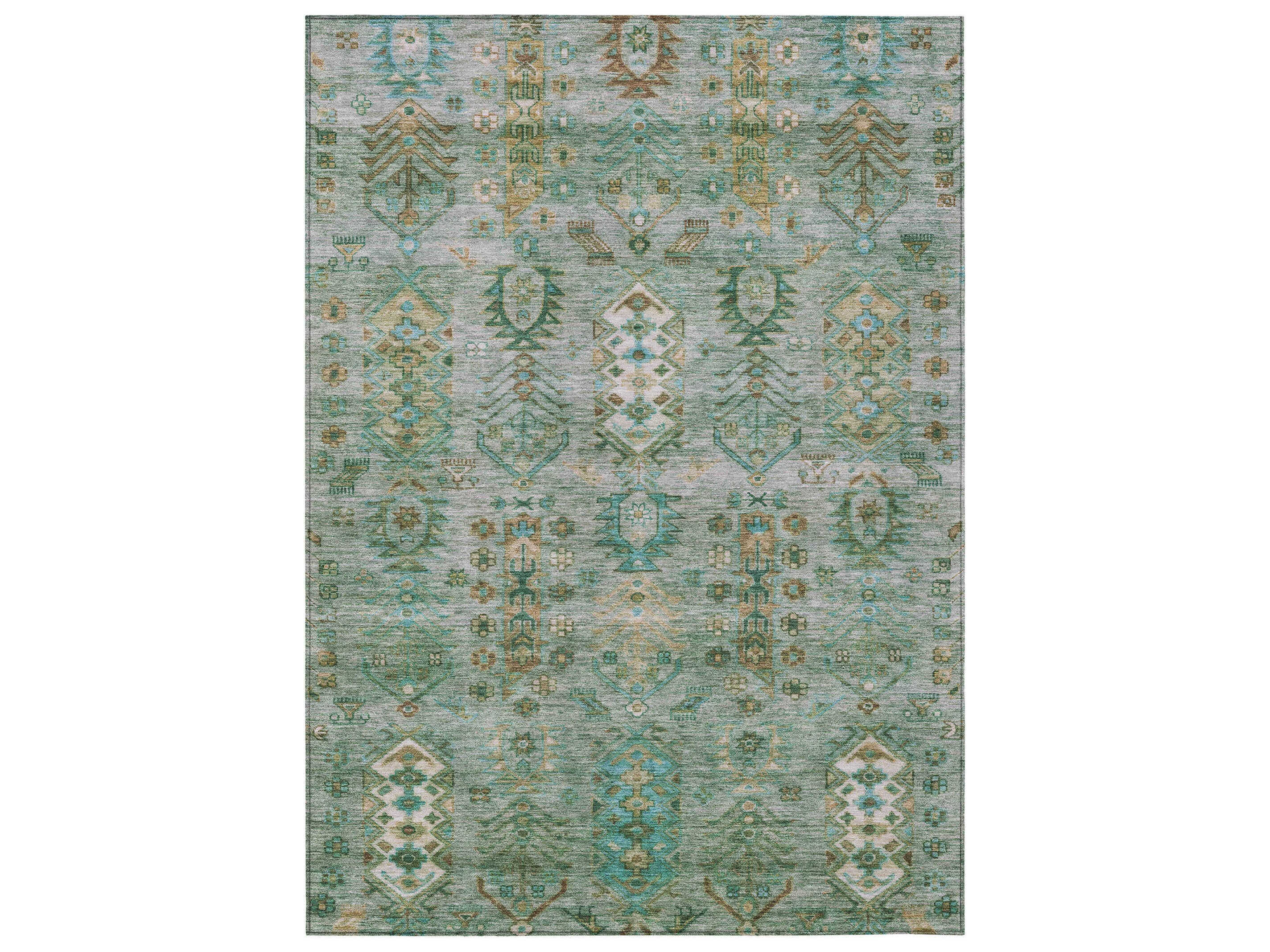 Dalyn Chantille Southwestern Area Rug