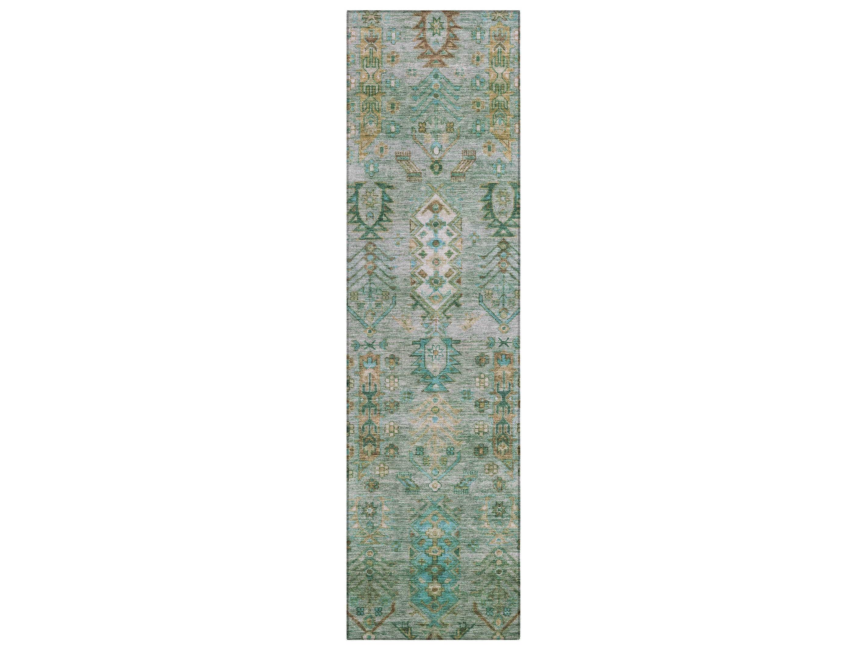 Dalyn Chantille Southwestern Area Rug