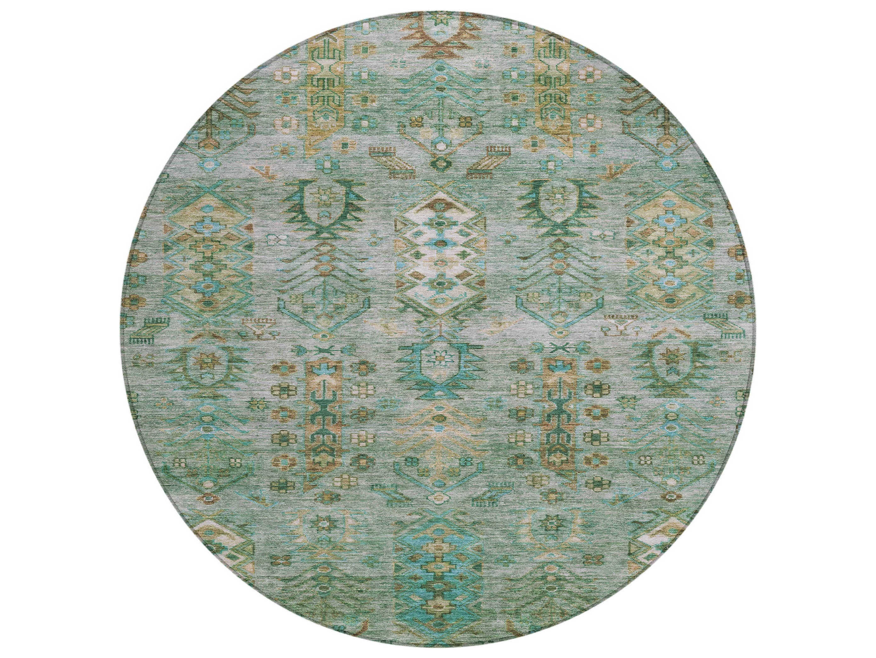 Dalyn Chantille Southwestern Area Rug