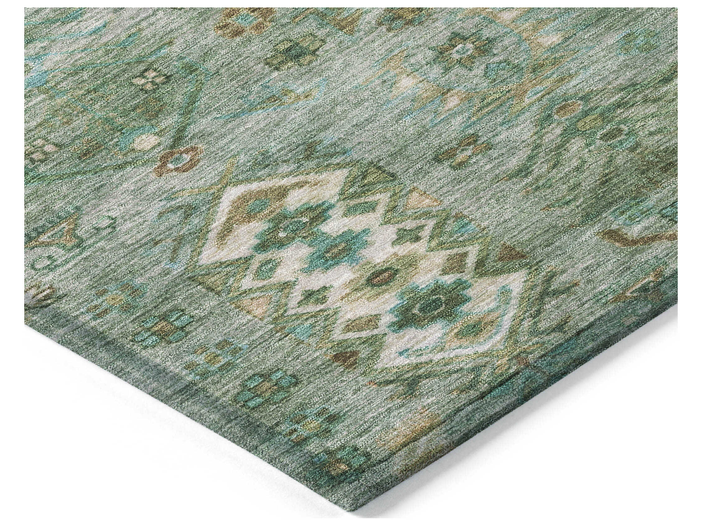 Dalyn Chantille Southwestern Area Rug