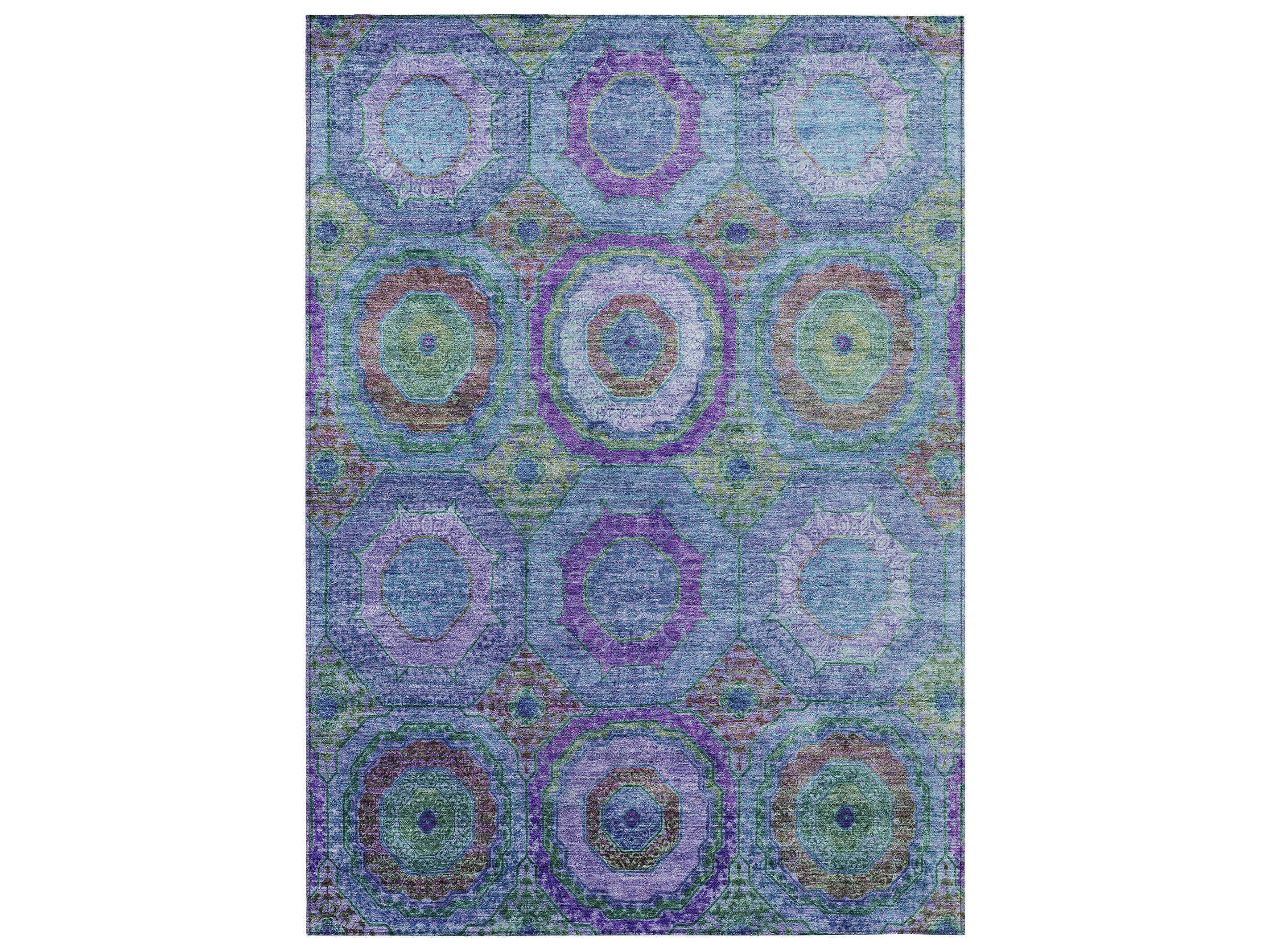 Dalyn Chantille Abstract Area Rug