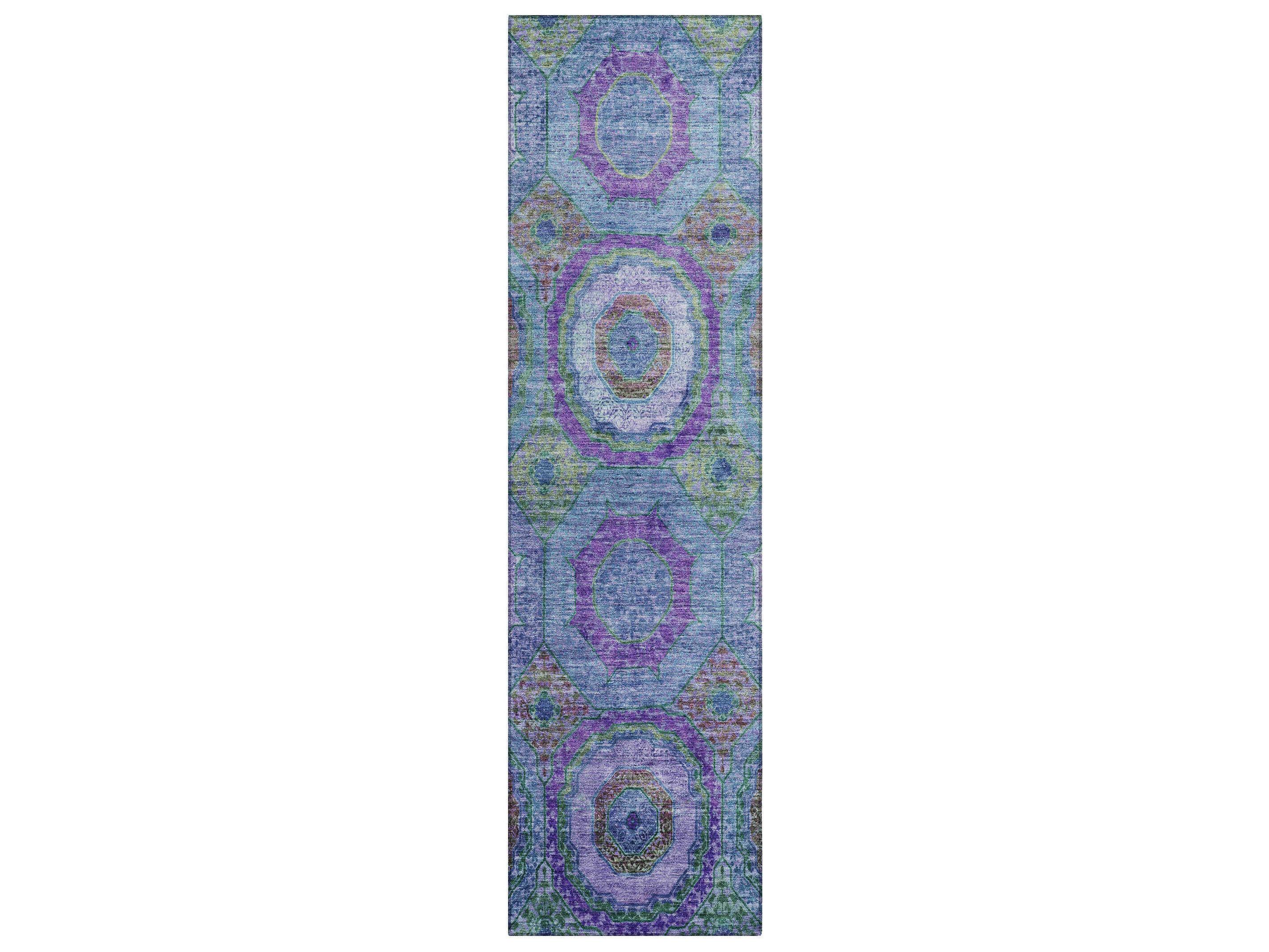 Dalyn Chantille Abstract Area Rug