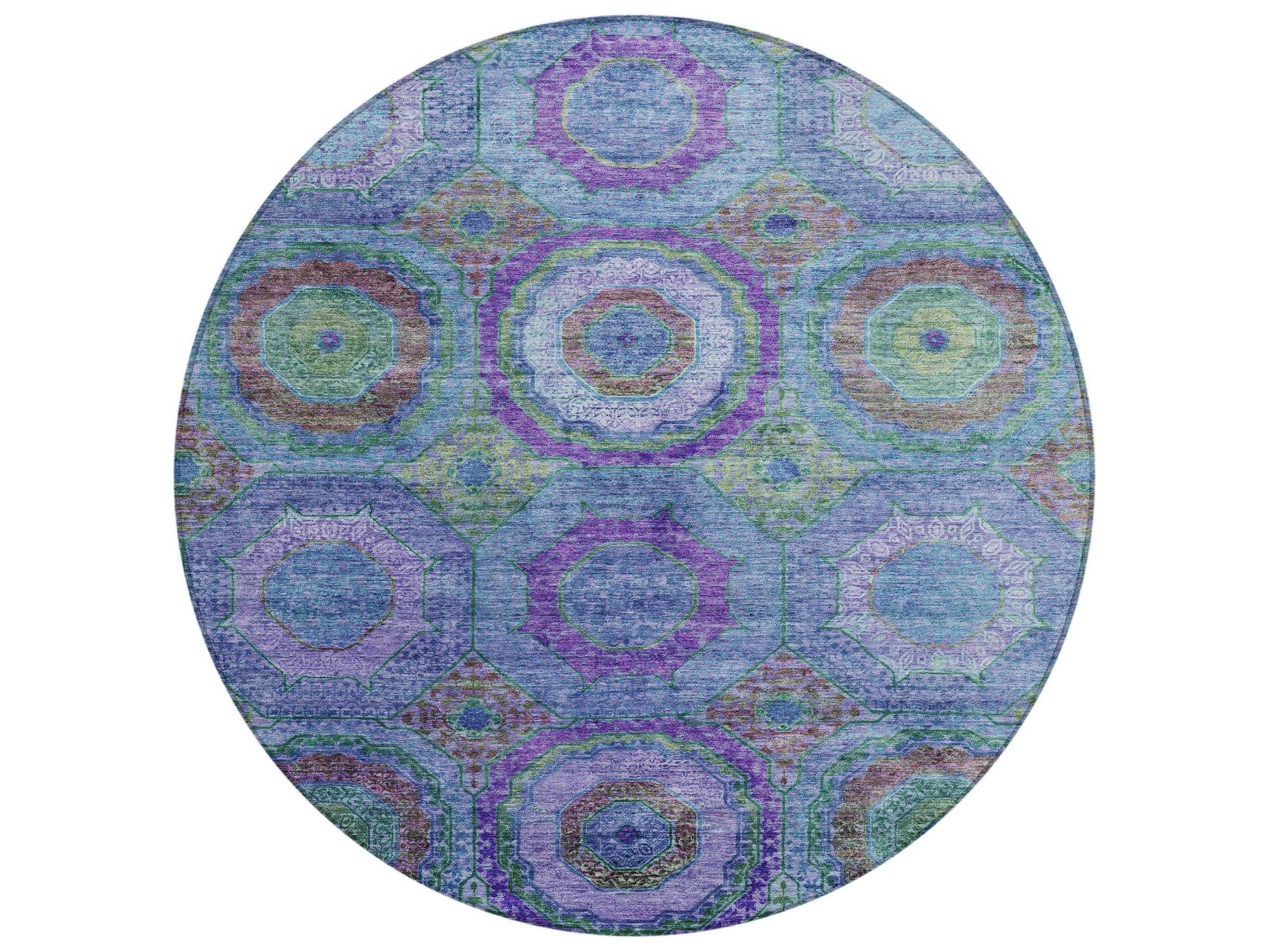 Dalyn Chantille Abstract Area Rug