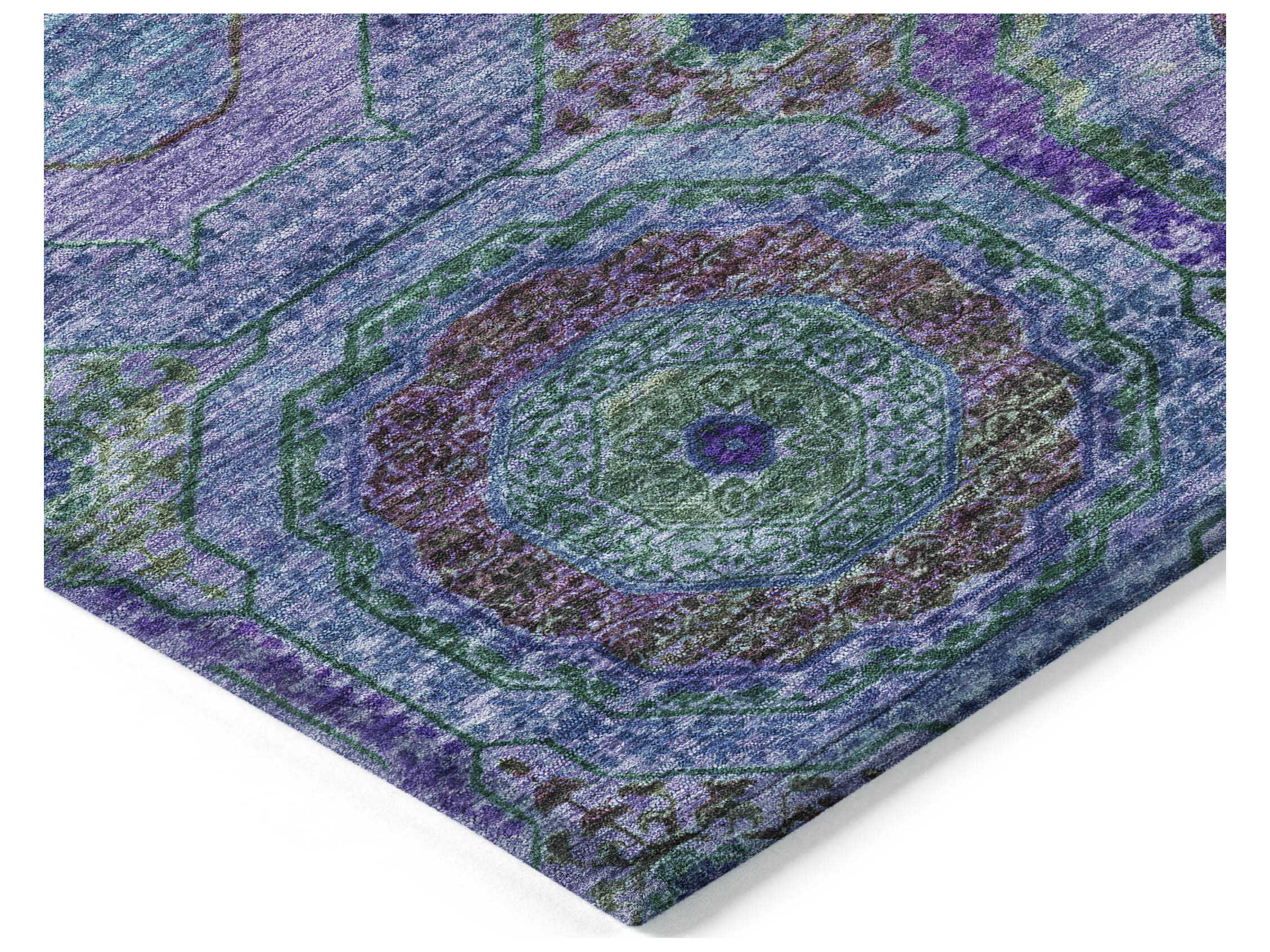 Dalyn Chantille Abstract Area Rug
