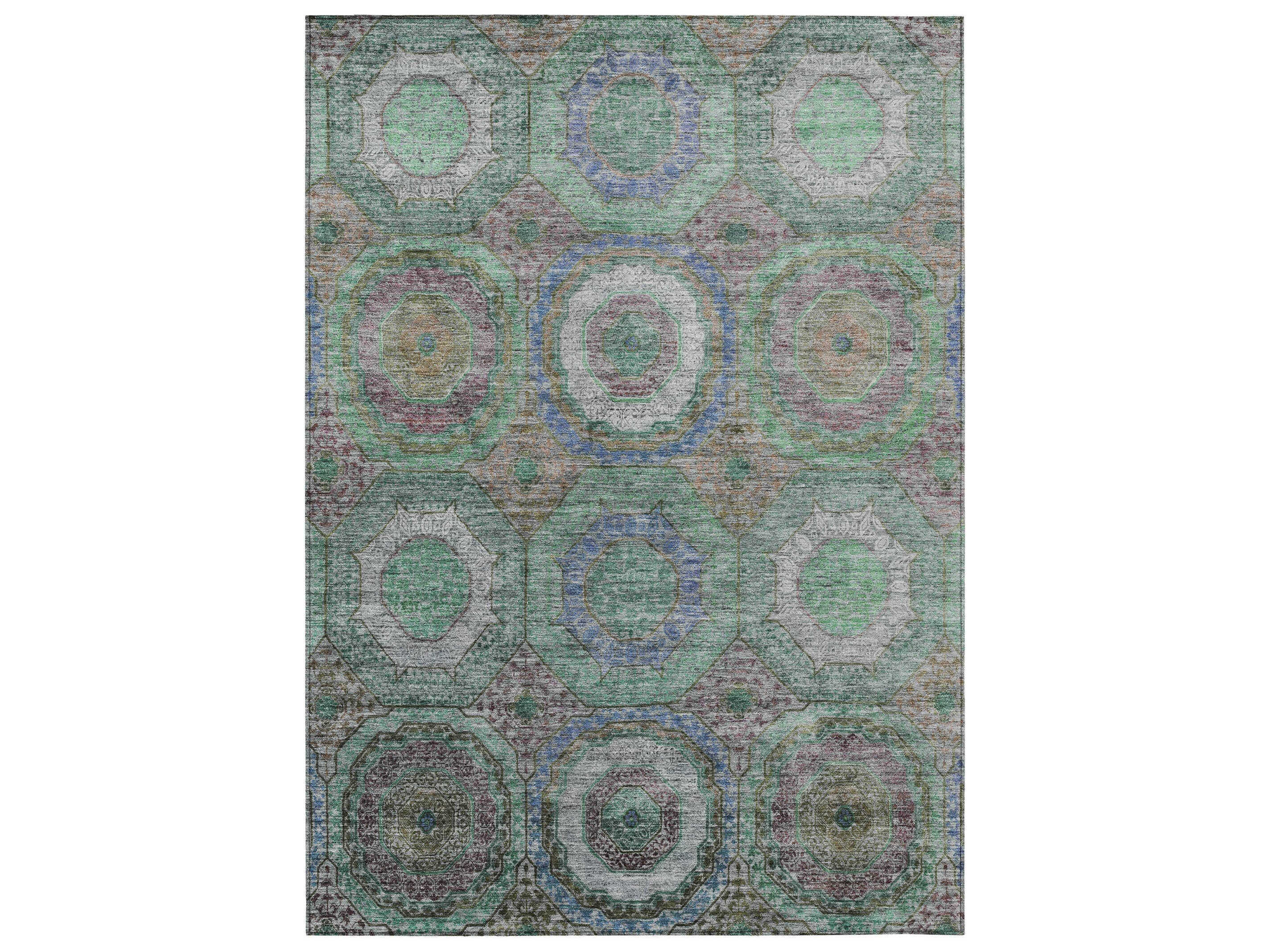 Dalyn Chantille Abstract Area Rug