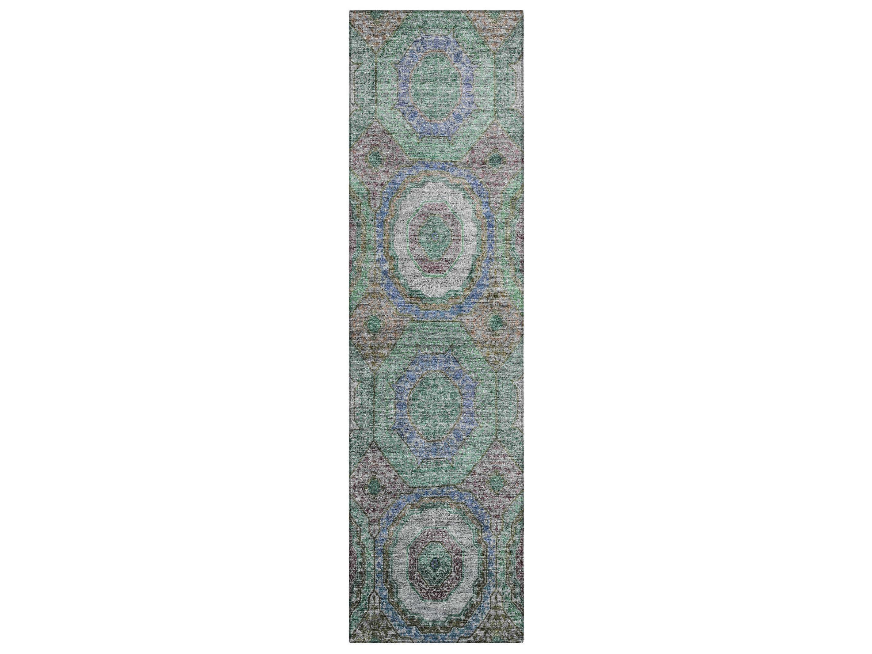 Dalyn Chantille Abstract Area Rug