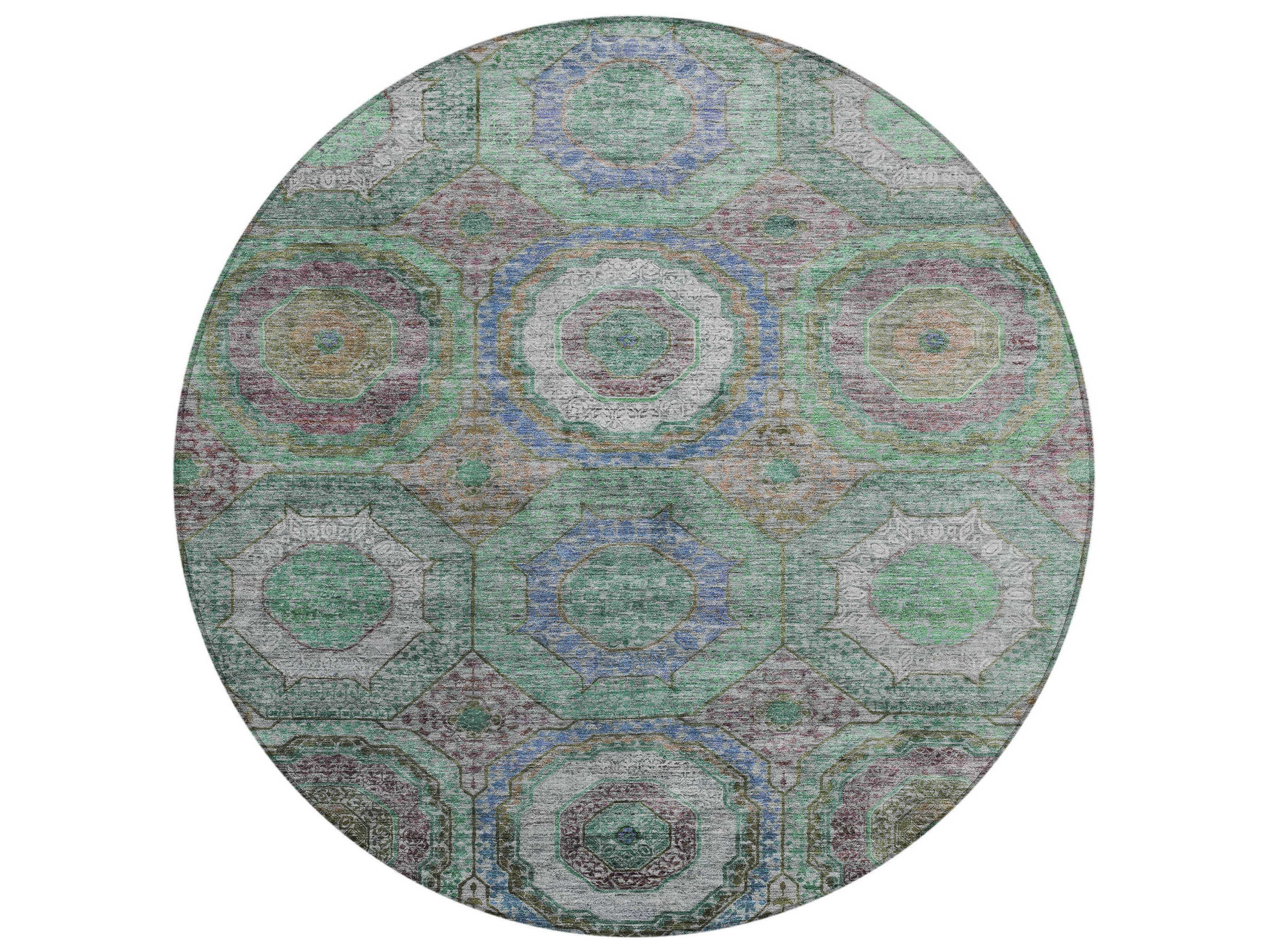 Dalyn Chantille Abstract Area Rug