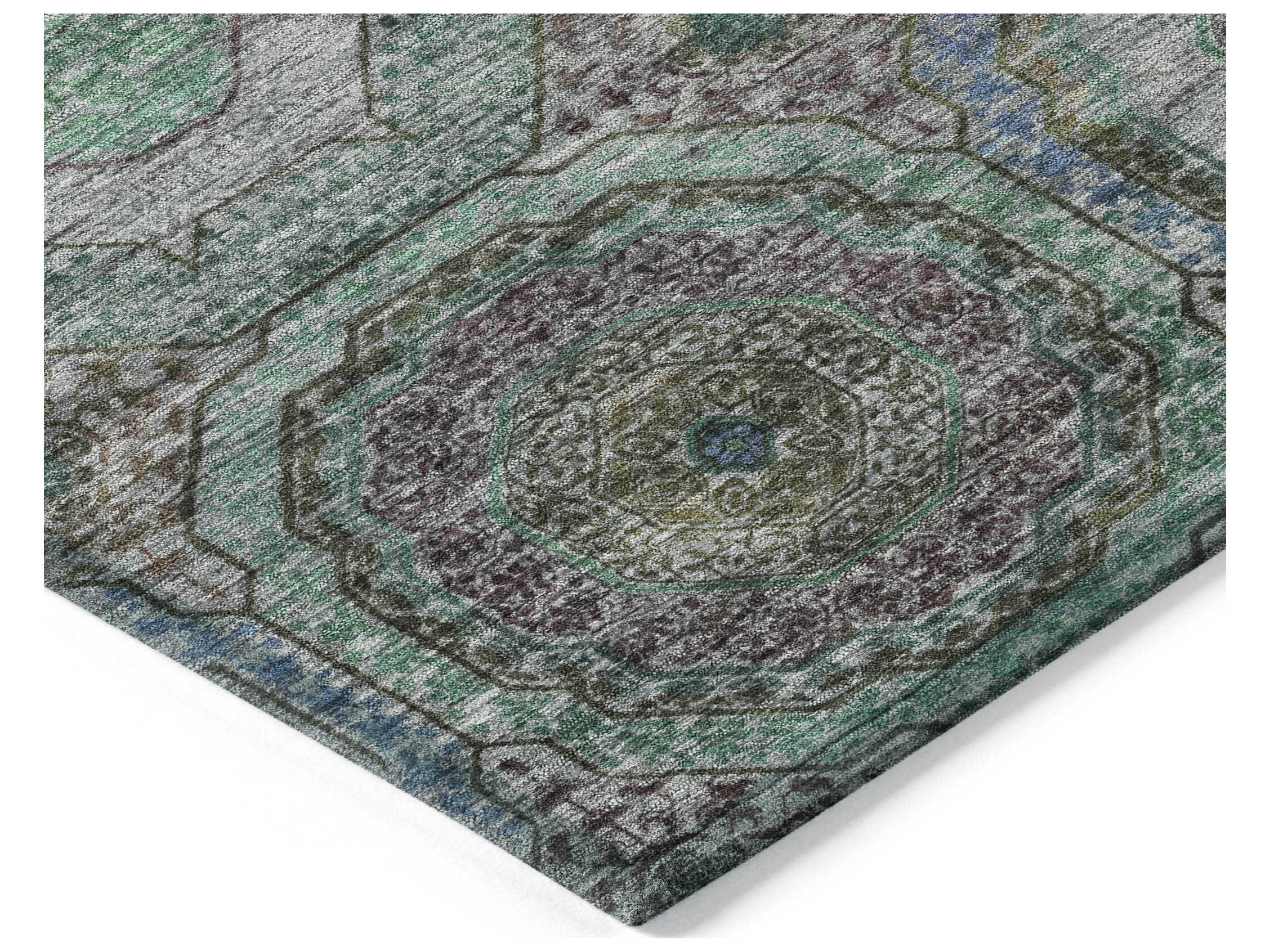 Dalyn Chantille Abstract Area Rug