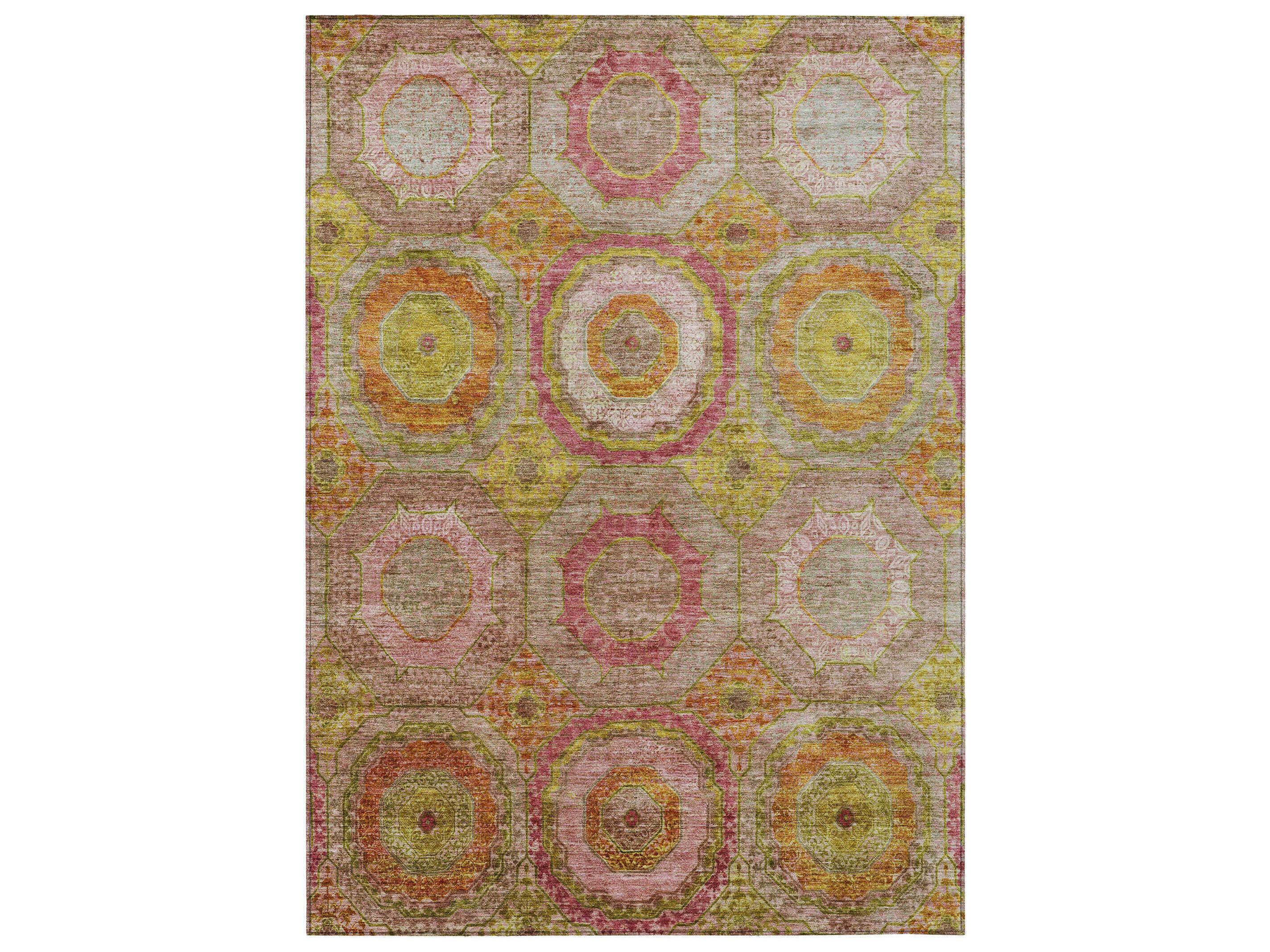 Dalyn Chantille Abstract Area Rug