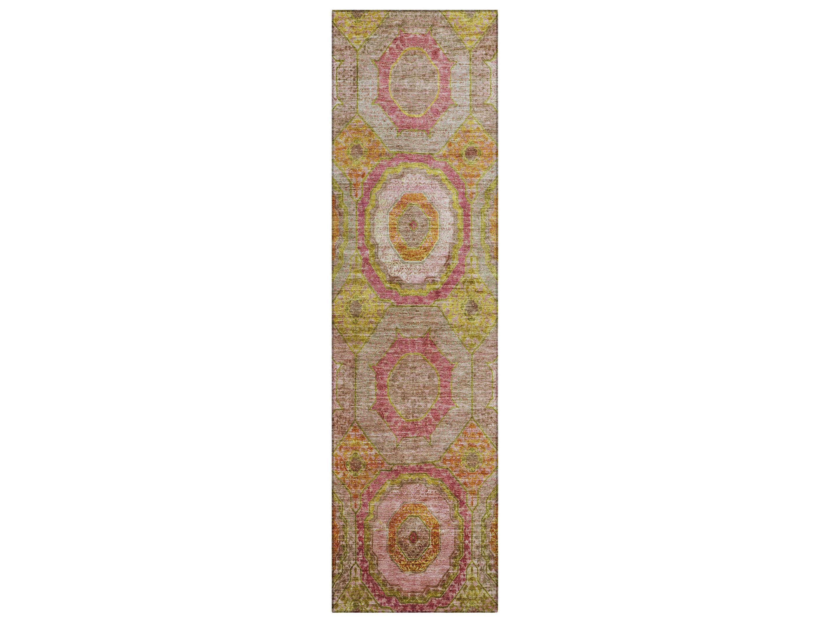 Dalyn Chantille Abstract Area Rug