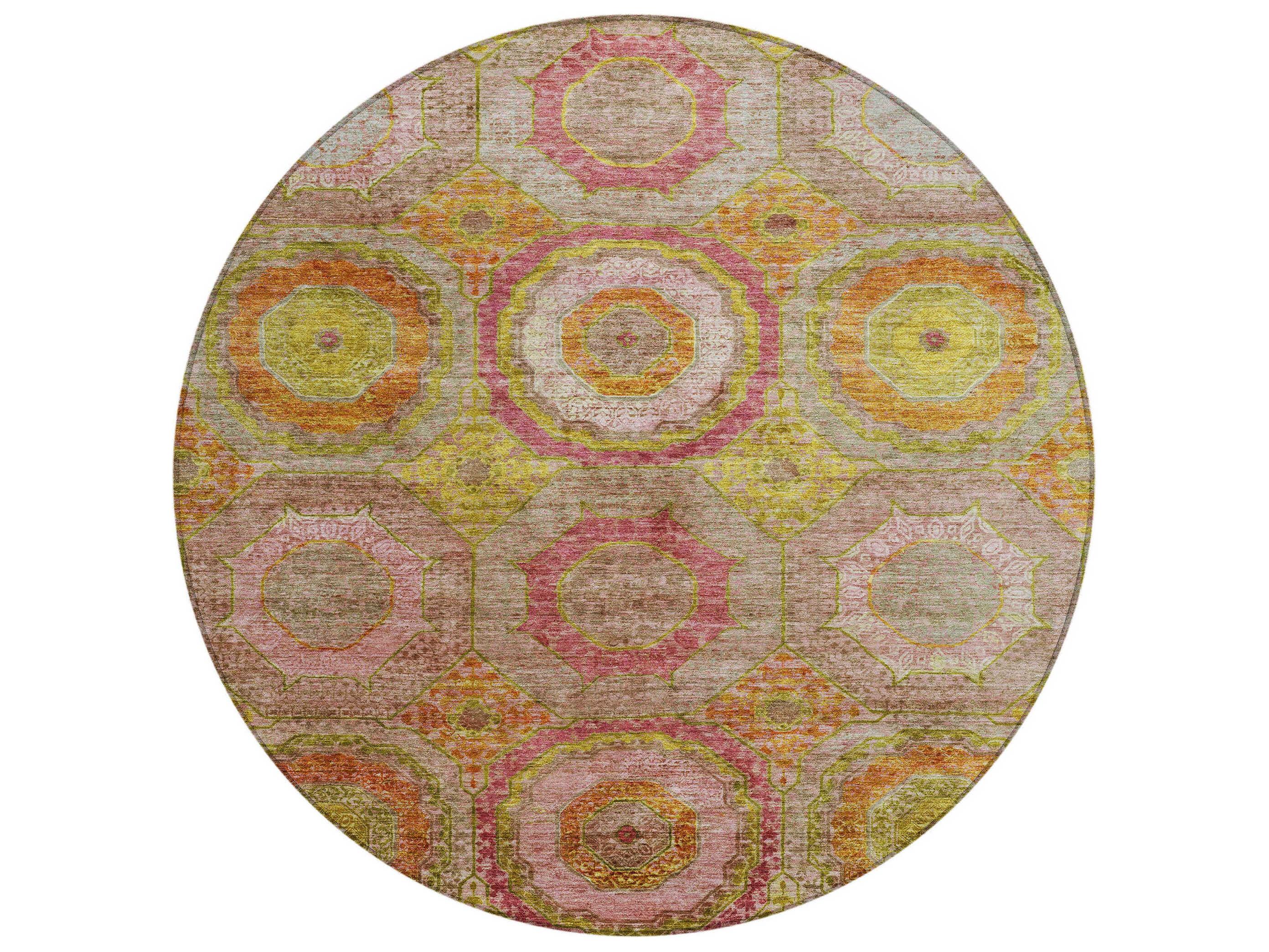 Dalyn Chantille Abstract Area Rug