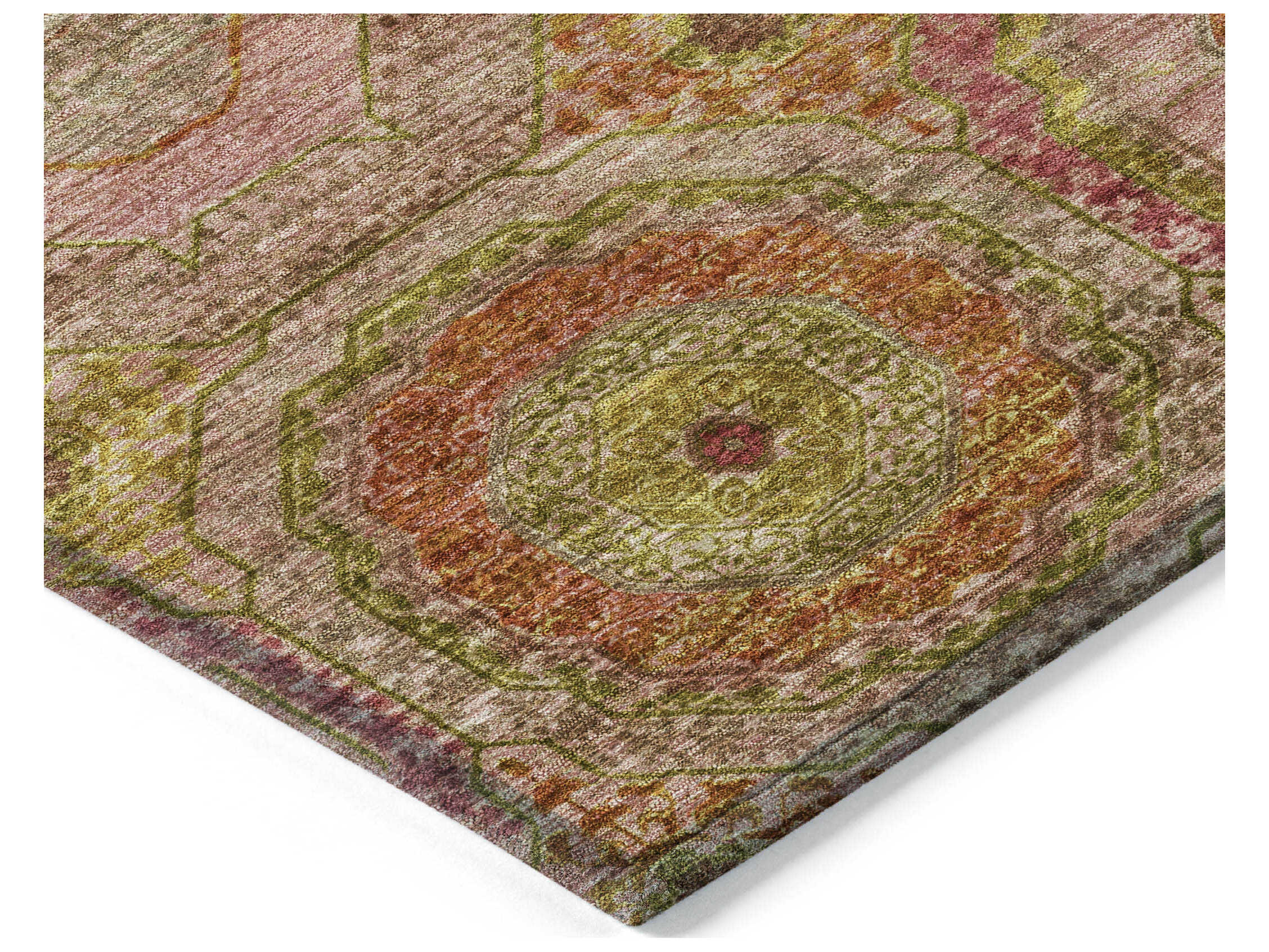 Dalyn Chantille Abstract Area Rug