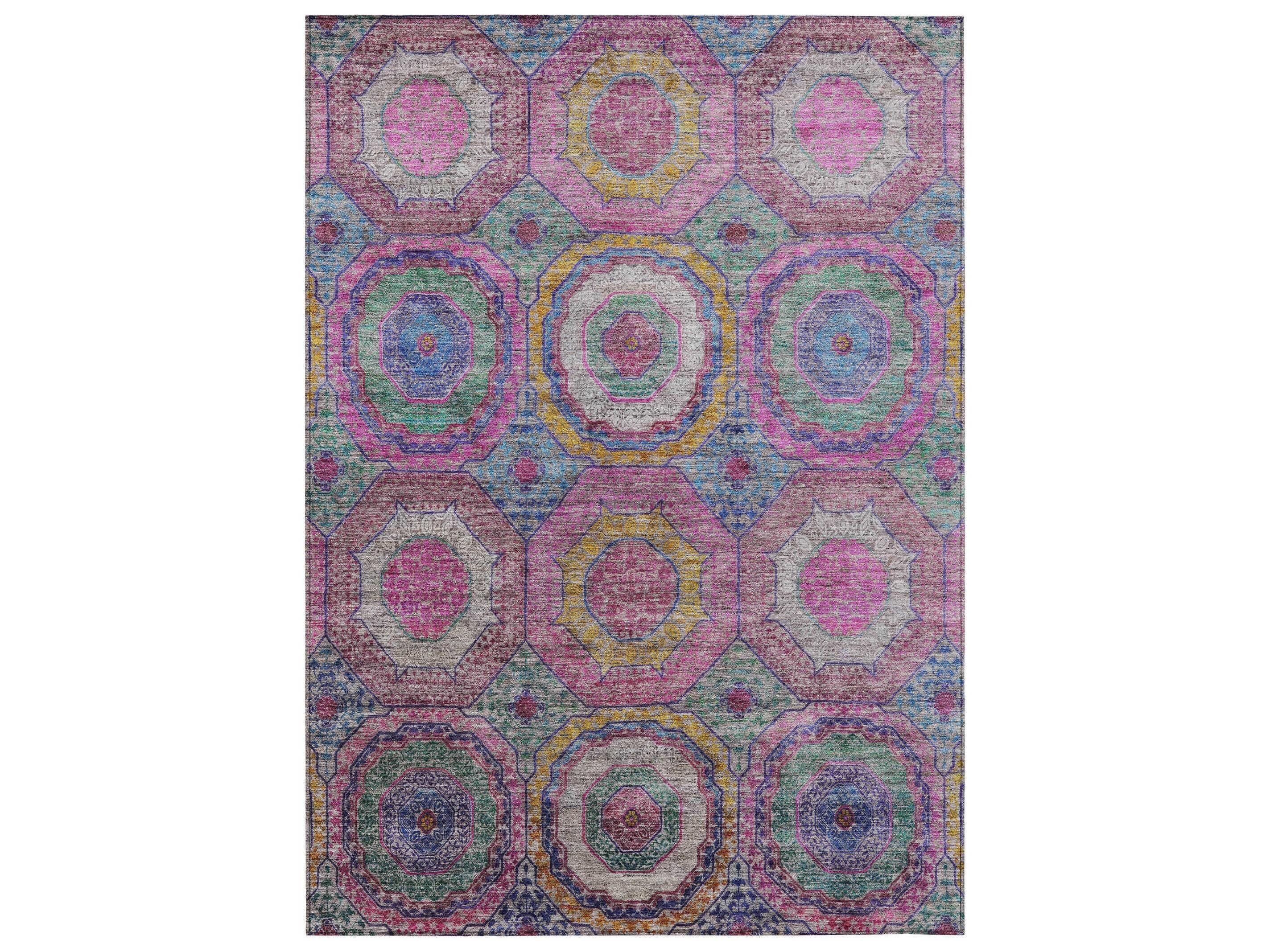 Dalyn Chantille Abstract Area Rug