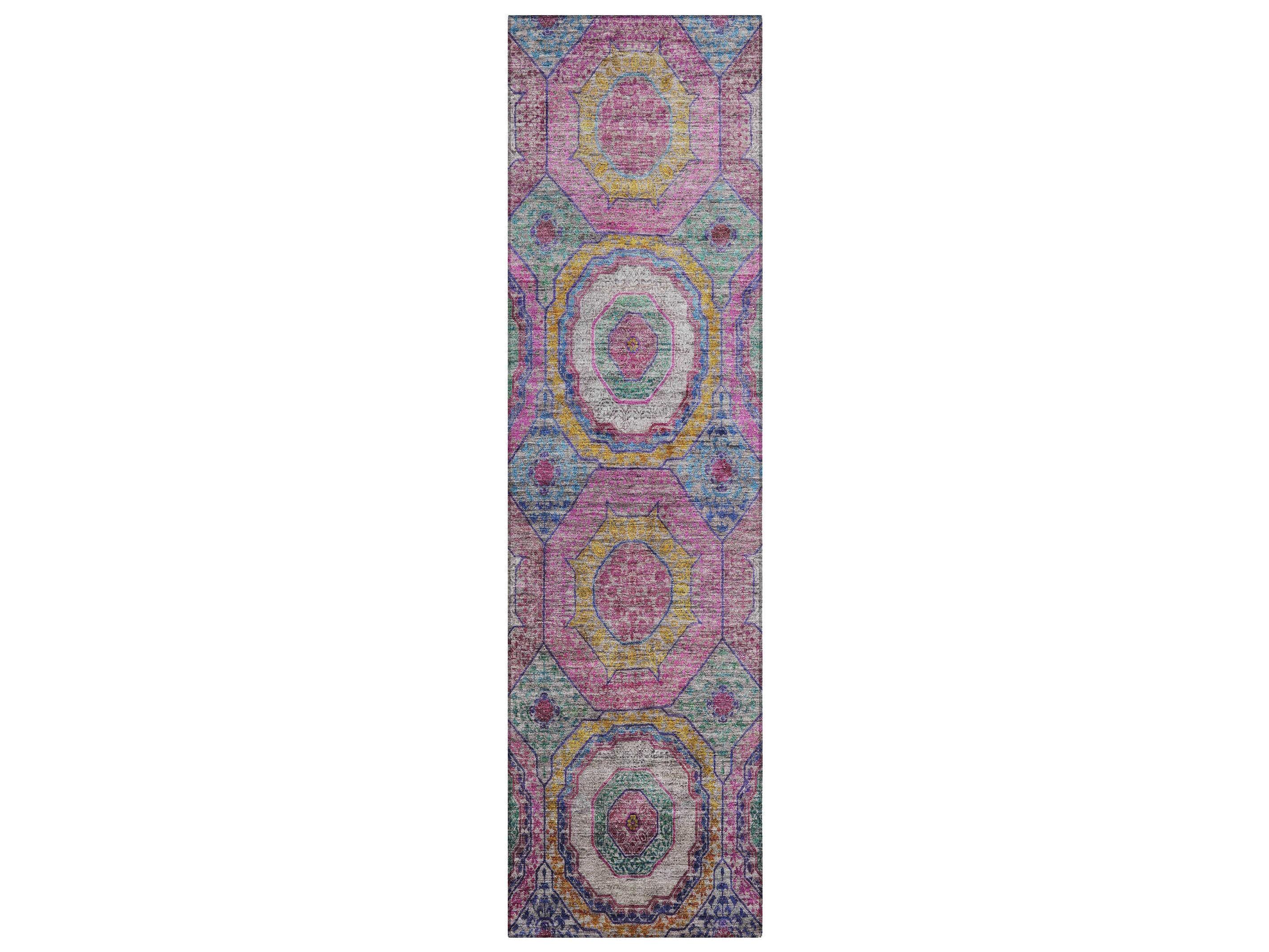 Dalyn Chantille Abstract Area Rug