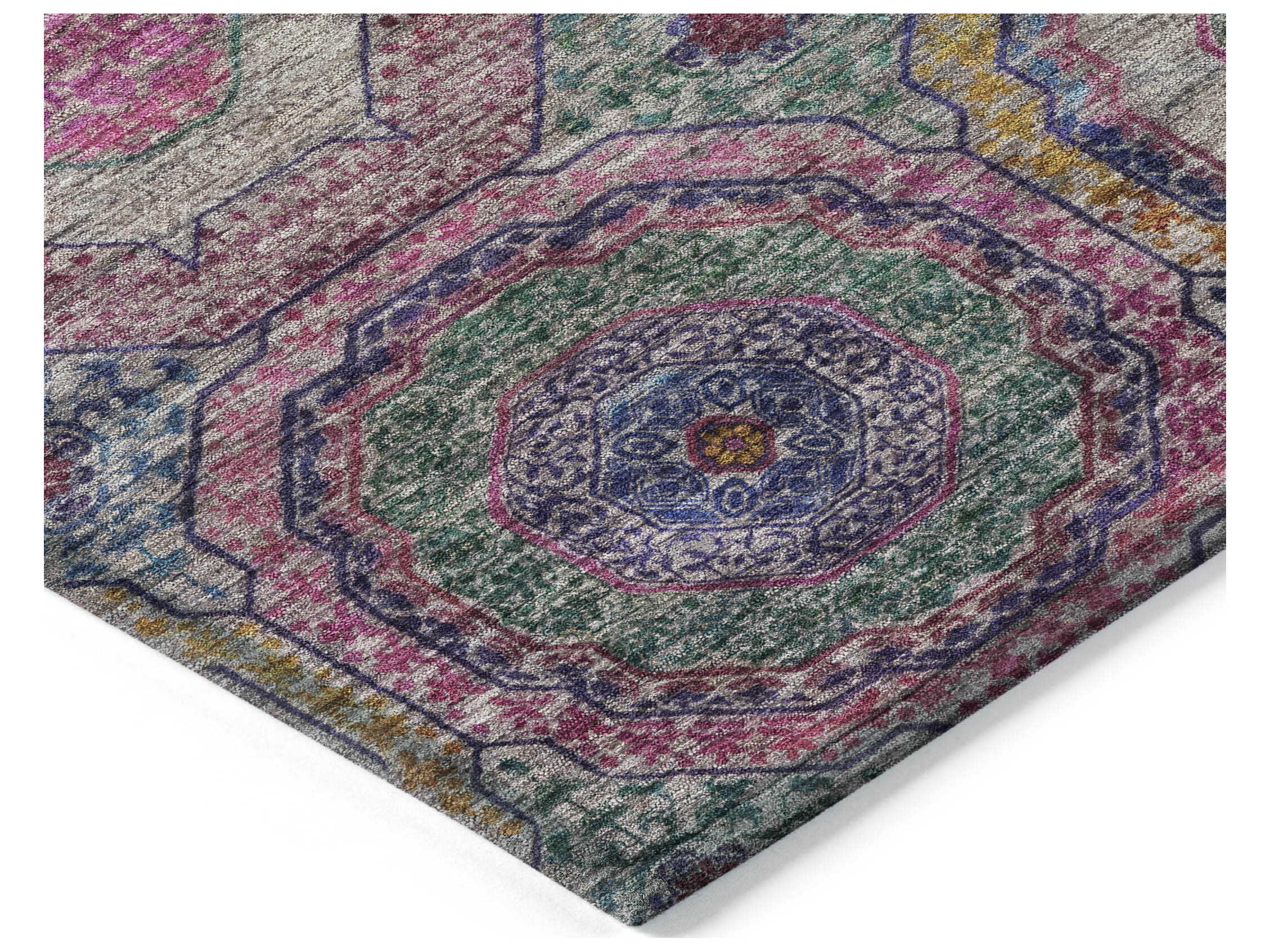 Dalyn Chantille Abstract Area Rug