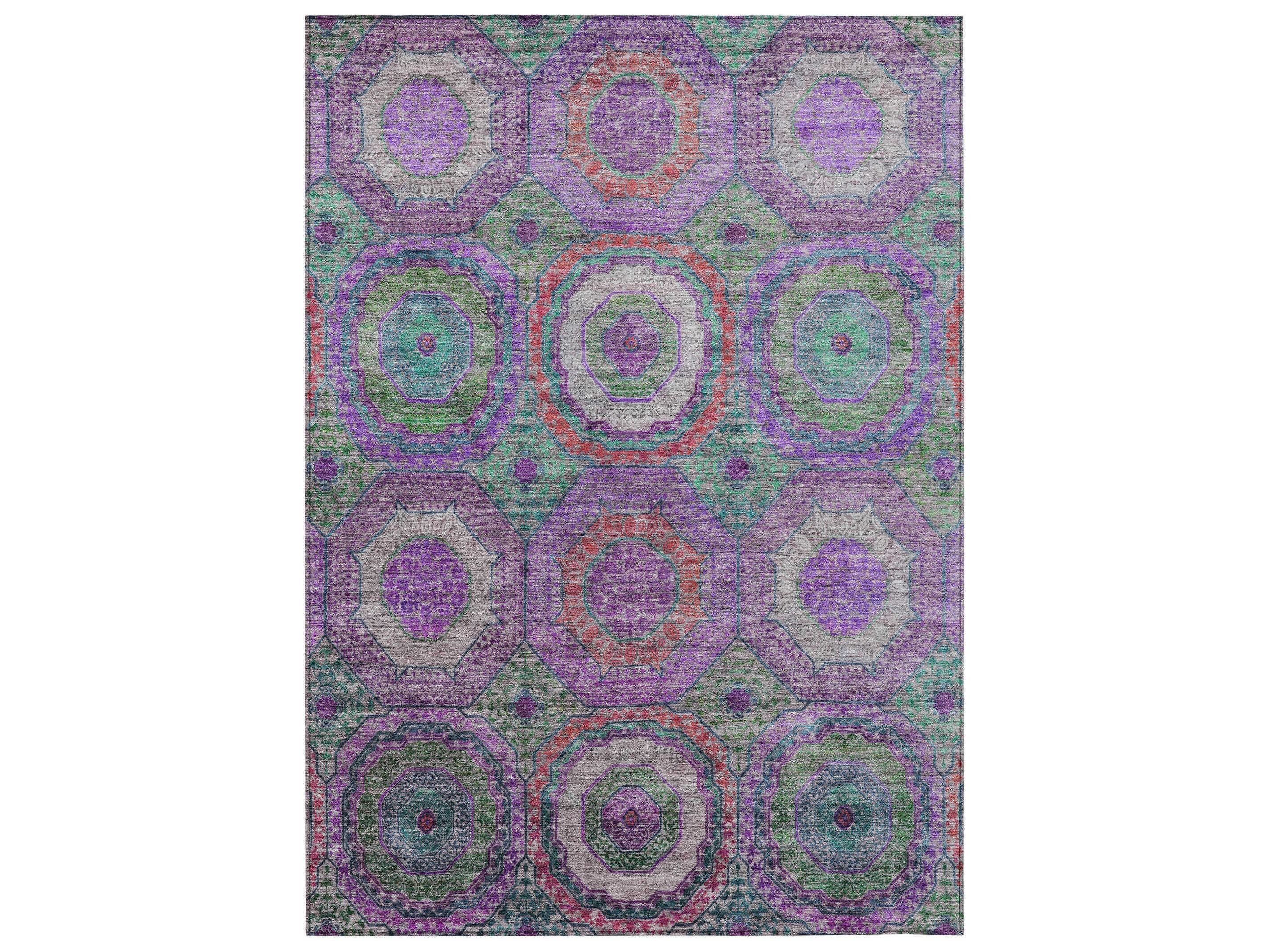 Dalyn Chantille Abstract Area Rug