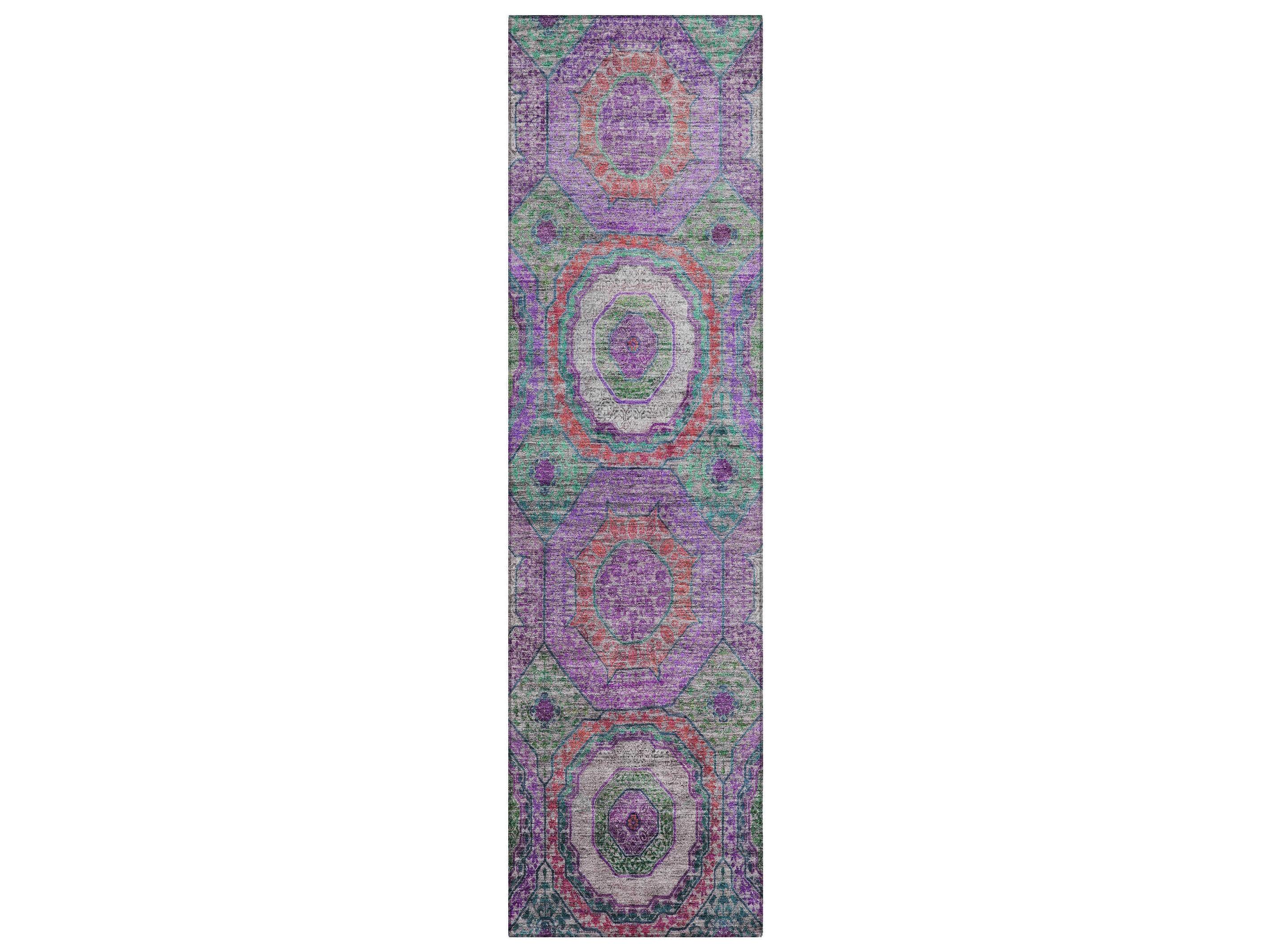 Dalyn Chantille Abstract Area Rug