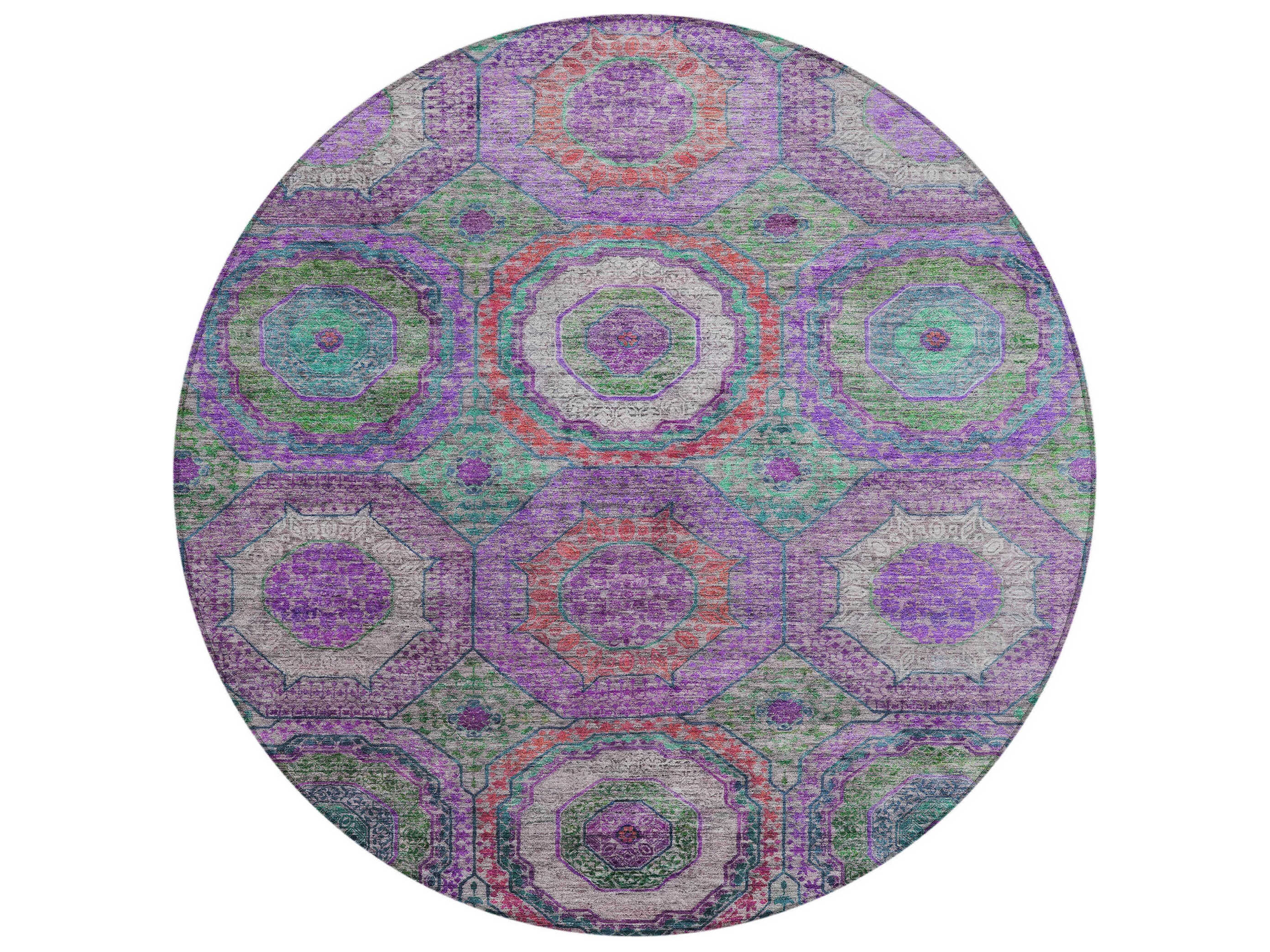 Dalyn Chantille Abstract Area Rug