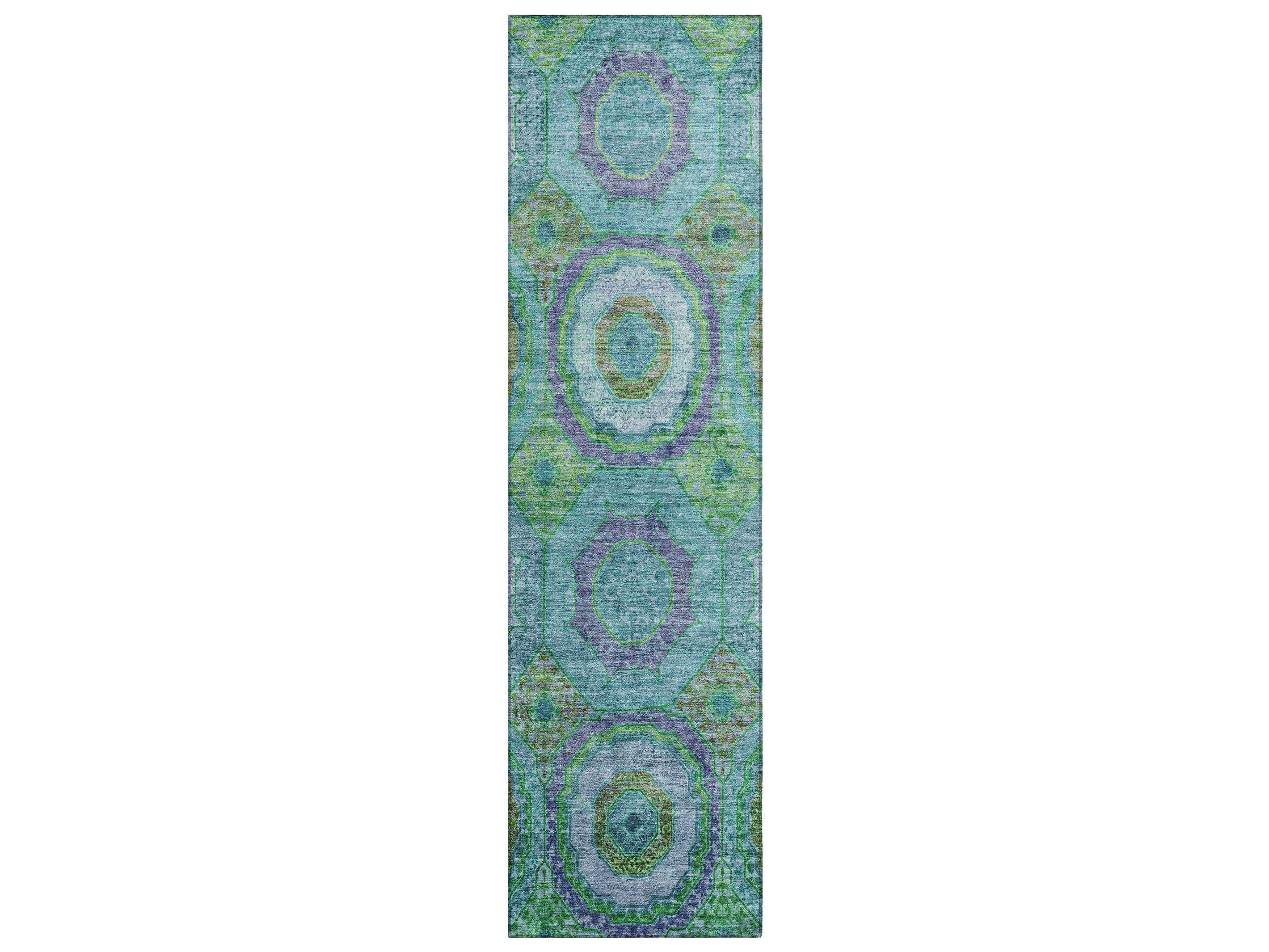 Dalyn Chantille Abstract Area Rug