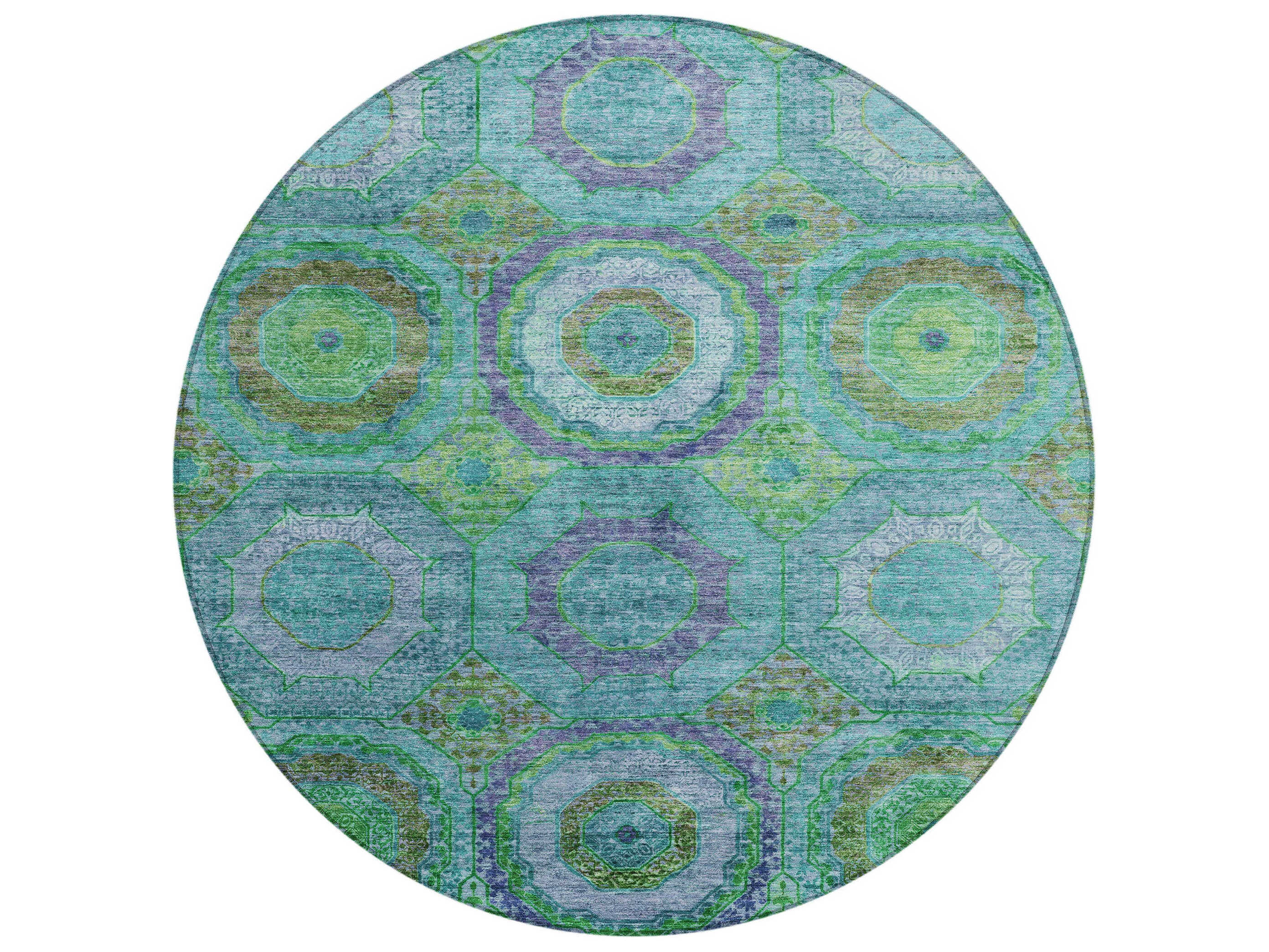 Dalyn Chantille Abstract Area Rug