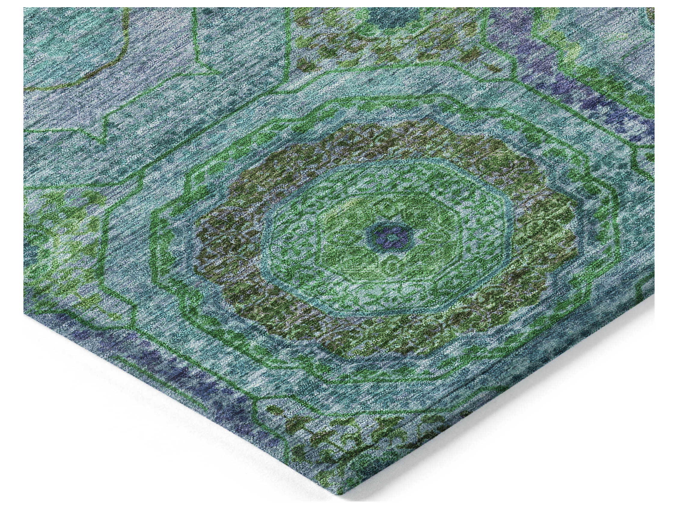 Dalyn Chantille Abstract Area Rug