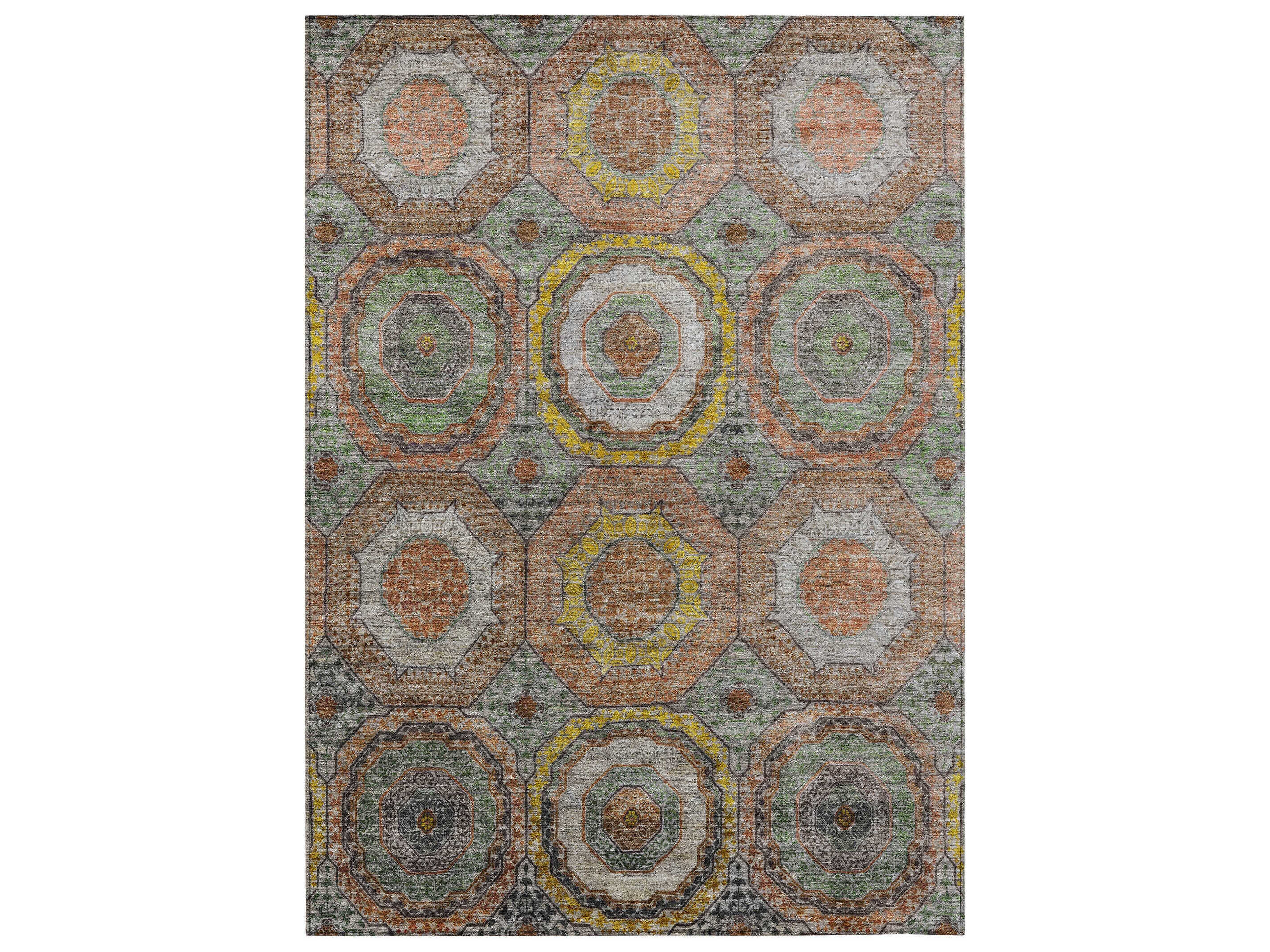 Dalyn Chantille Abstract Area Rug