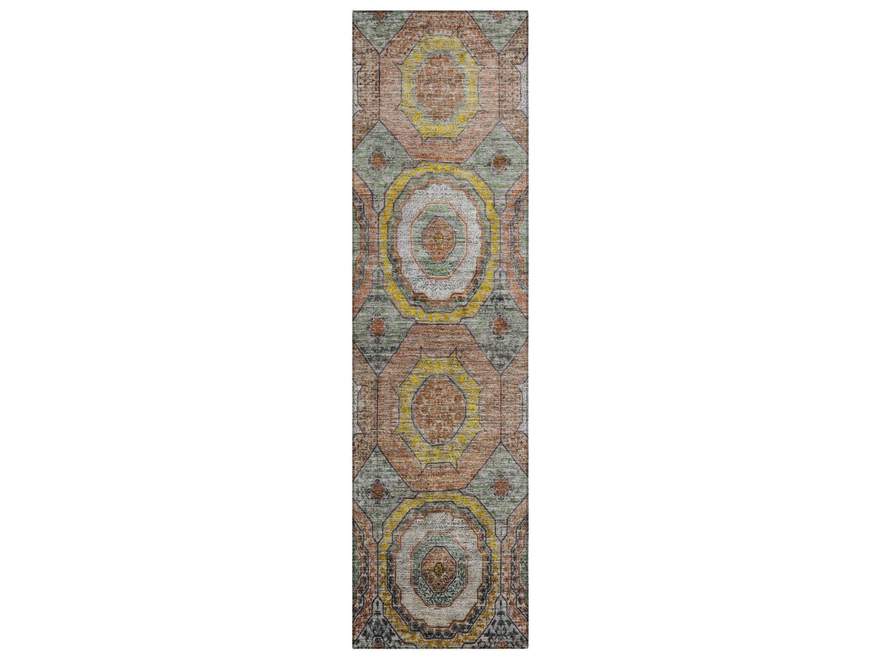 Dalyn Chantille Abstract Area Rug