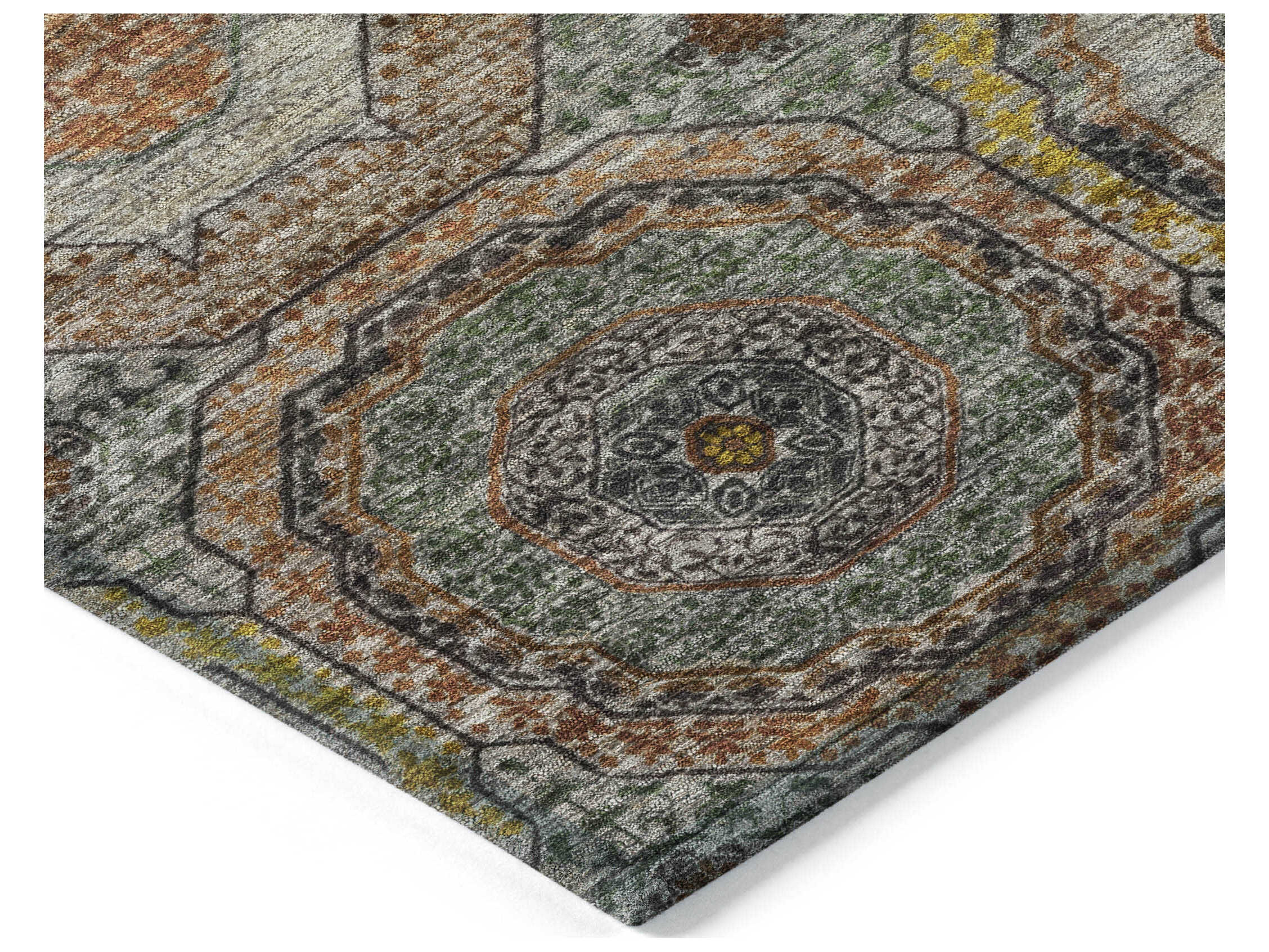 Dalyn Chantille Abstract Area Rug