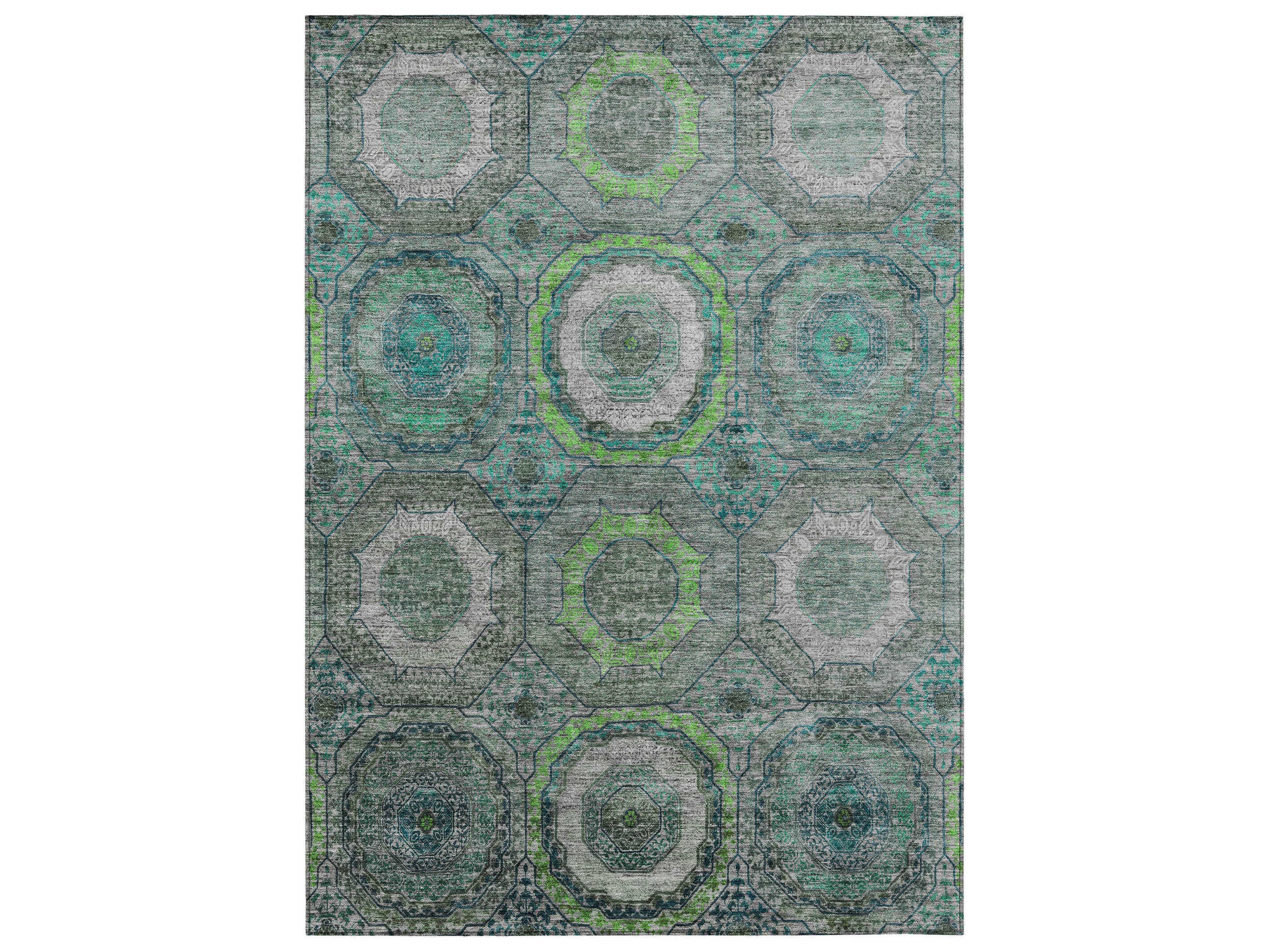 Dalyn Chantille Abstract Area Rug