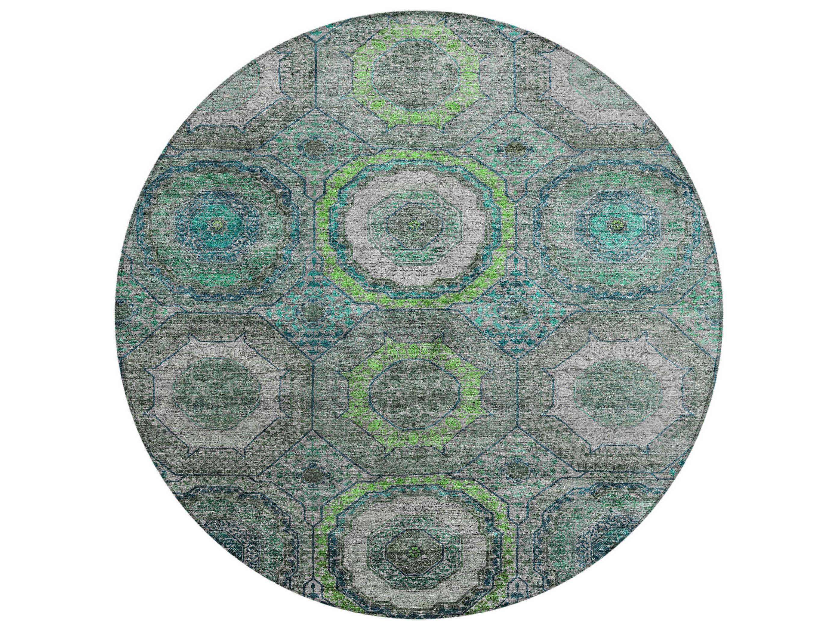 Dalyn Chantille Abstract Area Rug