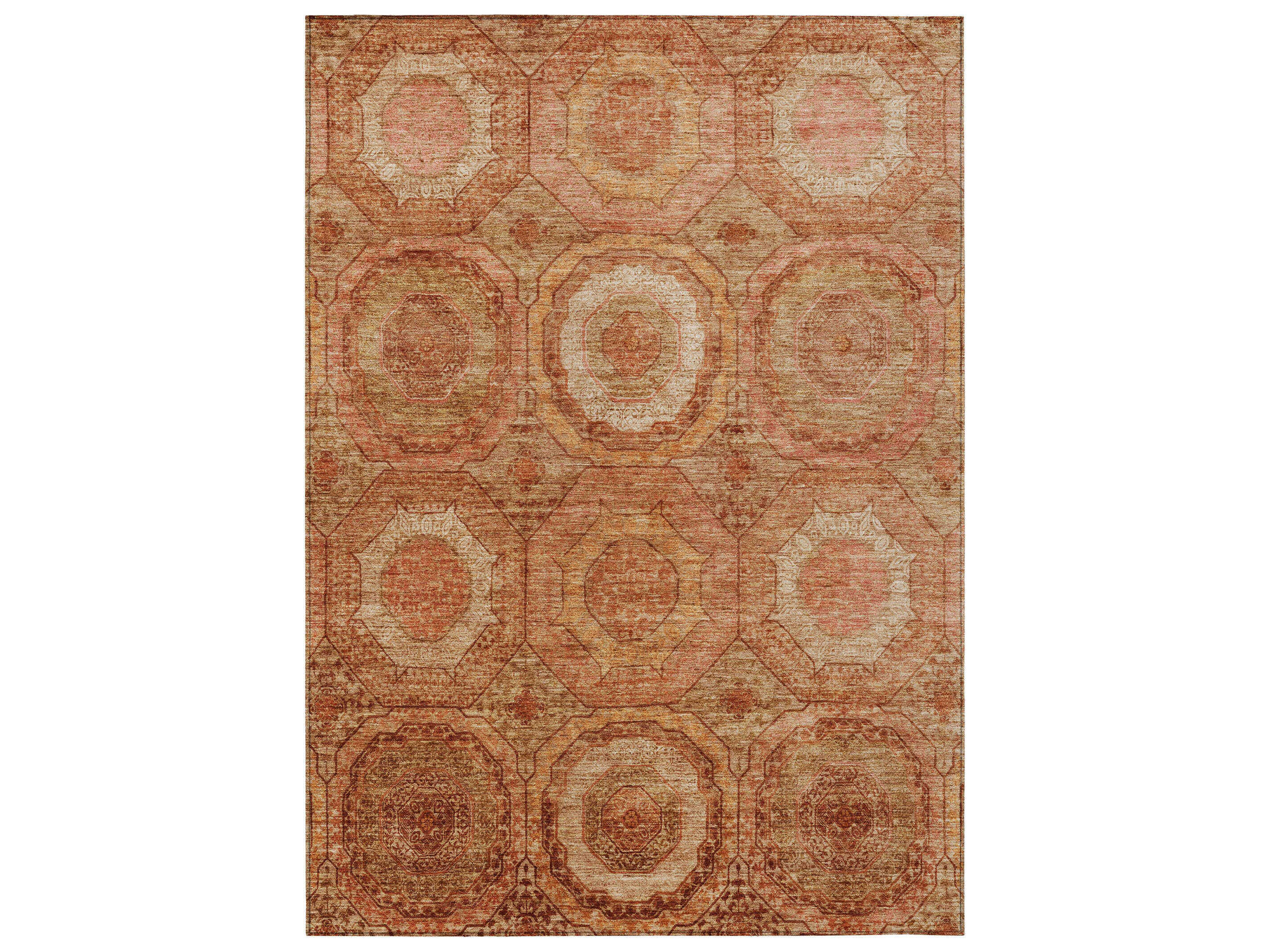 Dalyn Chantille Abstract Area Rug