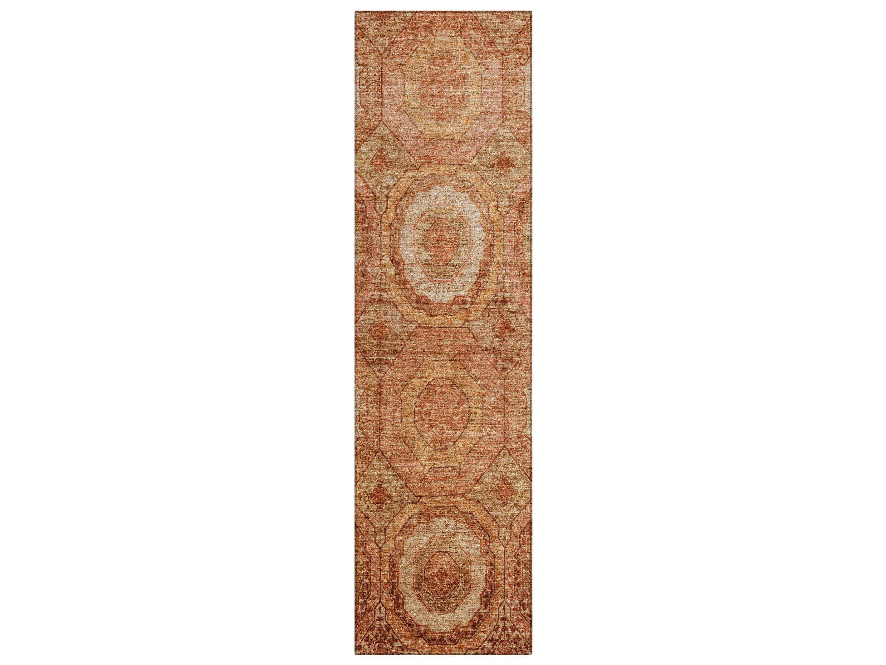 Dalyn Chantille Abstract Area Rug