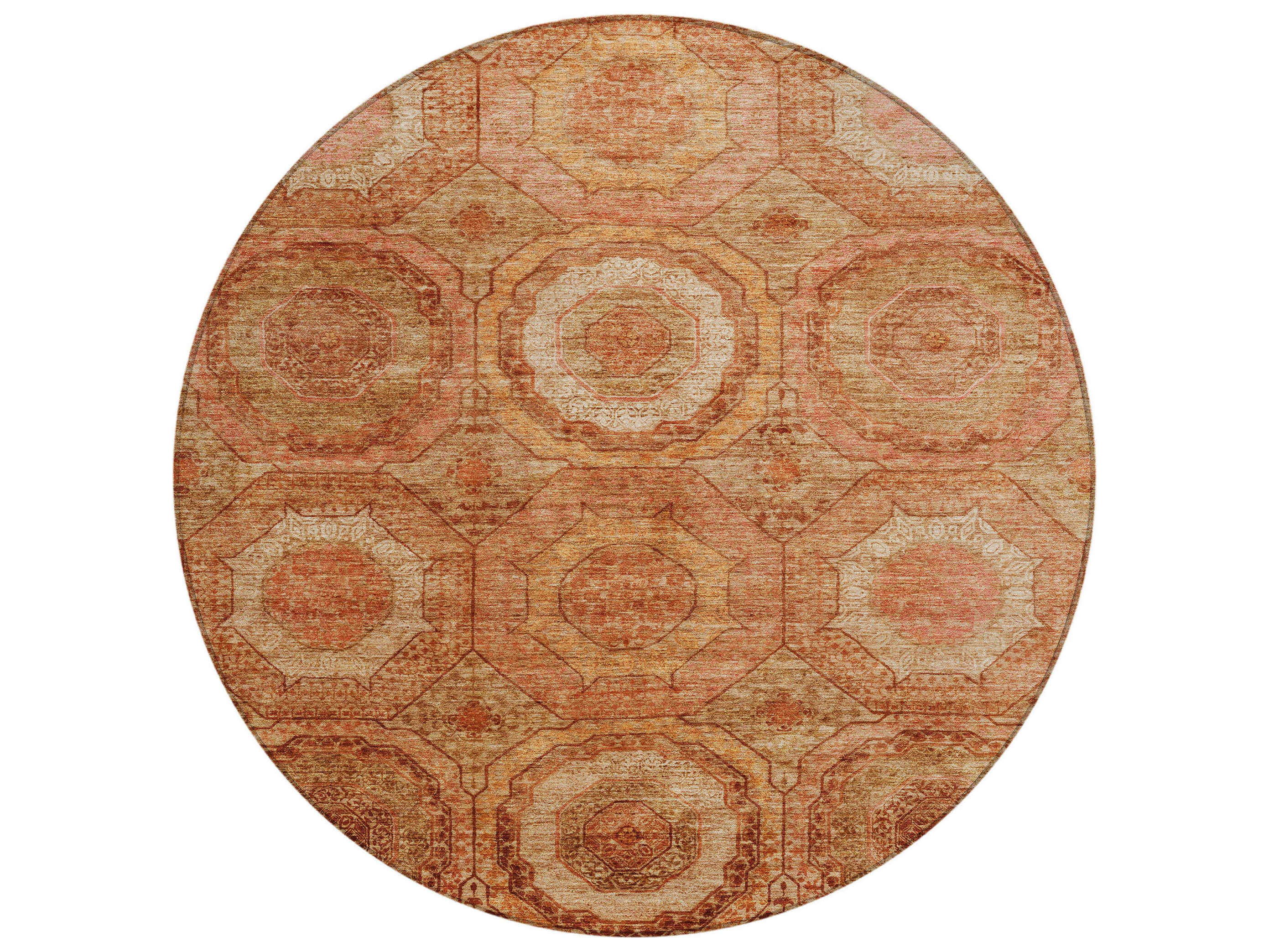 Dalyn Chantille Abstract Area Rug