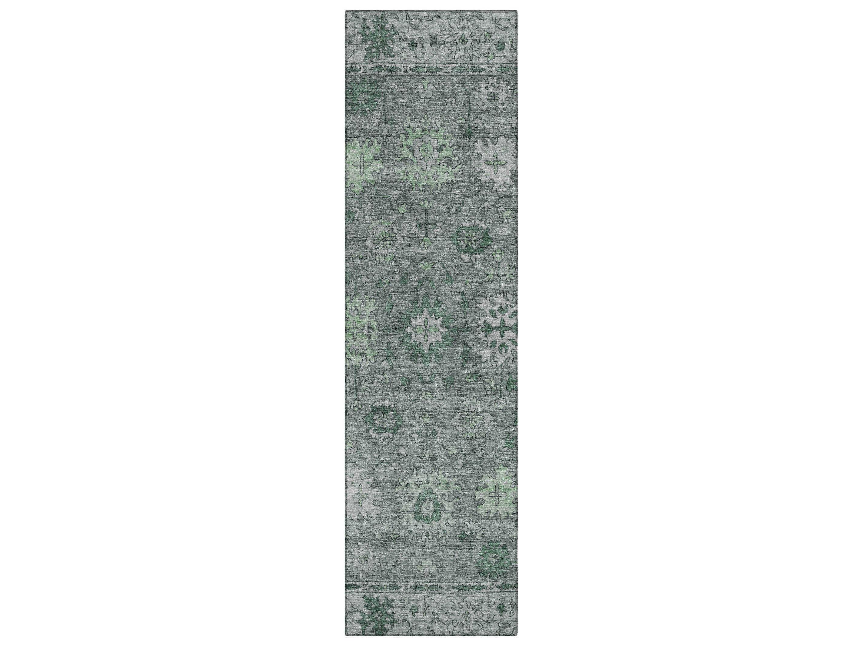 Dalyn Chantille Bordered Area Rug